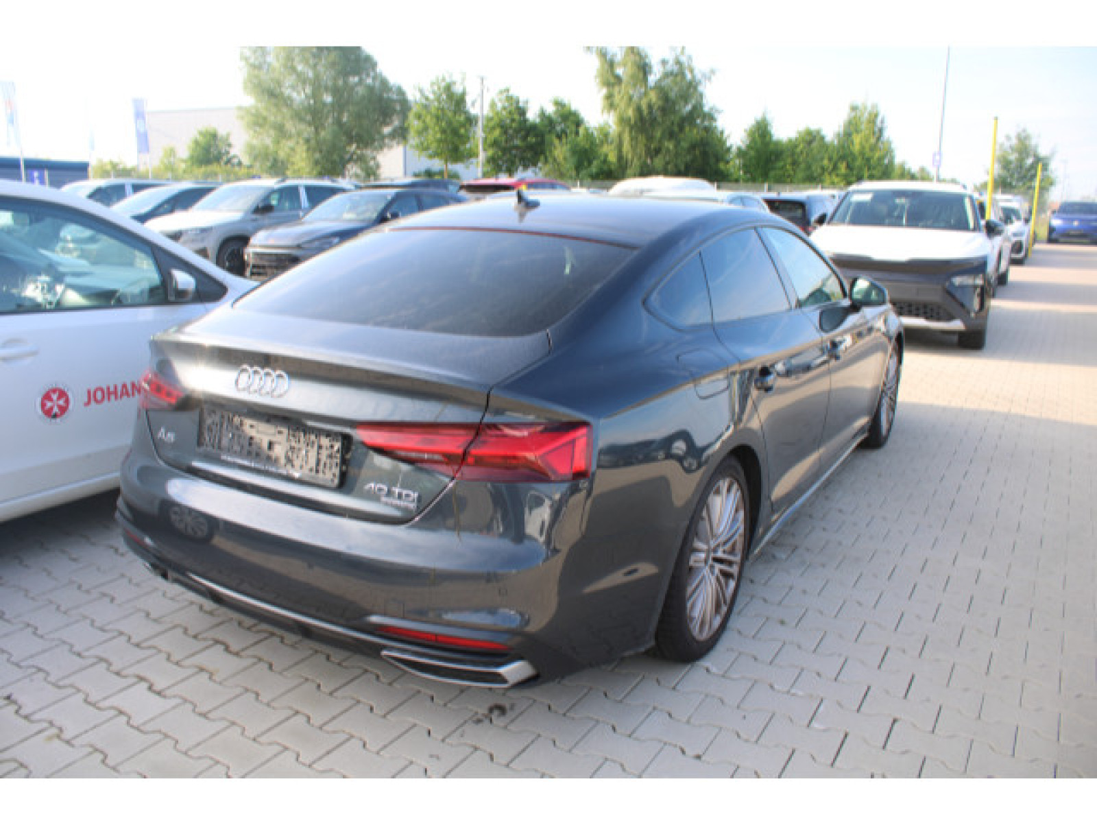 Audi - A5 Sportback_3