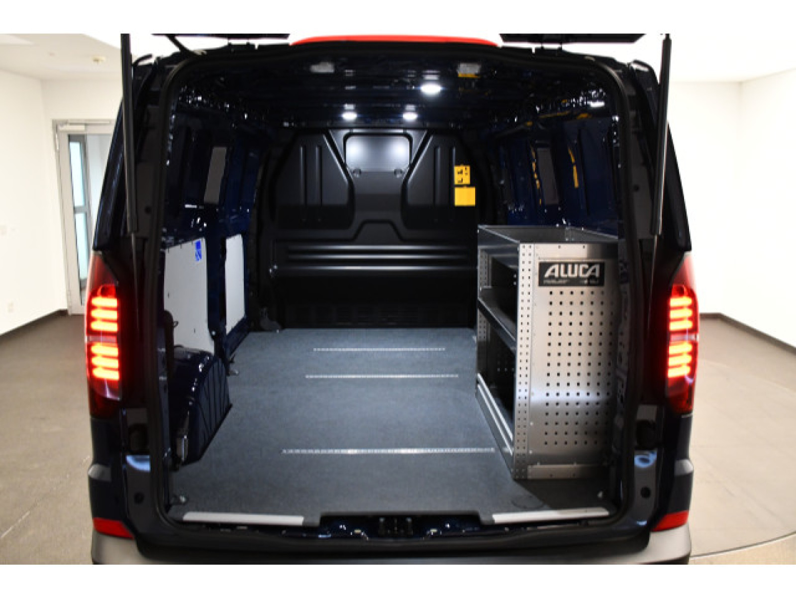Volkswagen - New Transporter_13