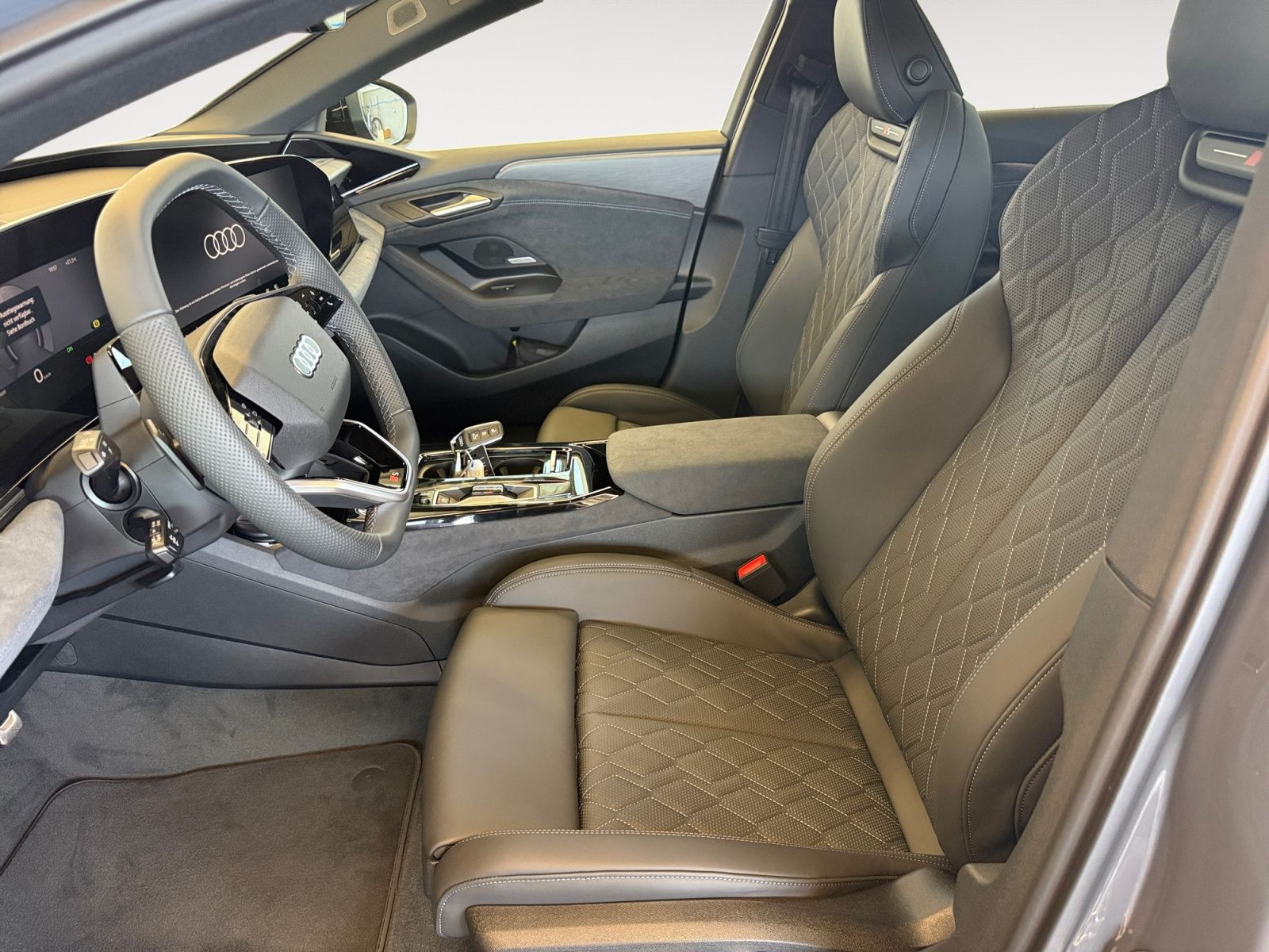 Audi - A6 Avant_10