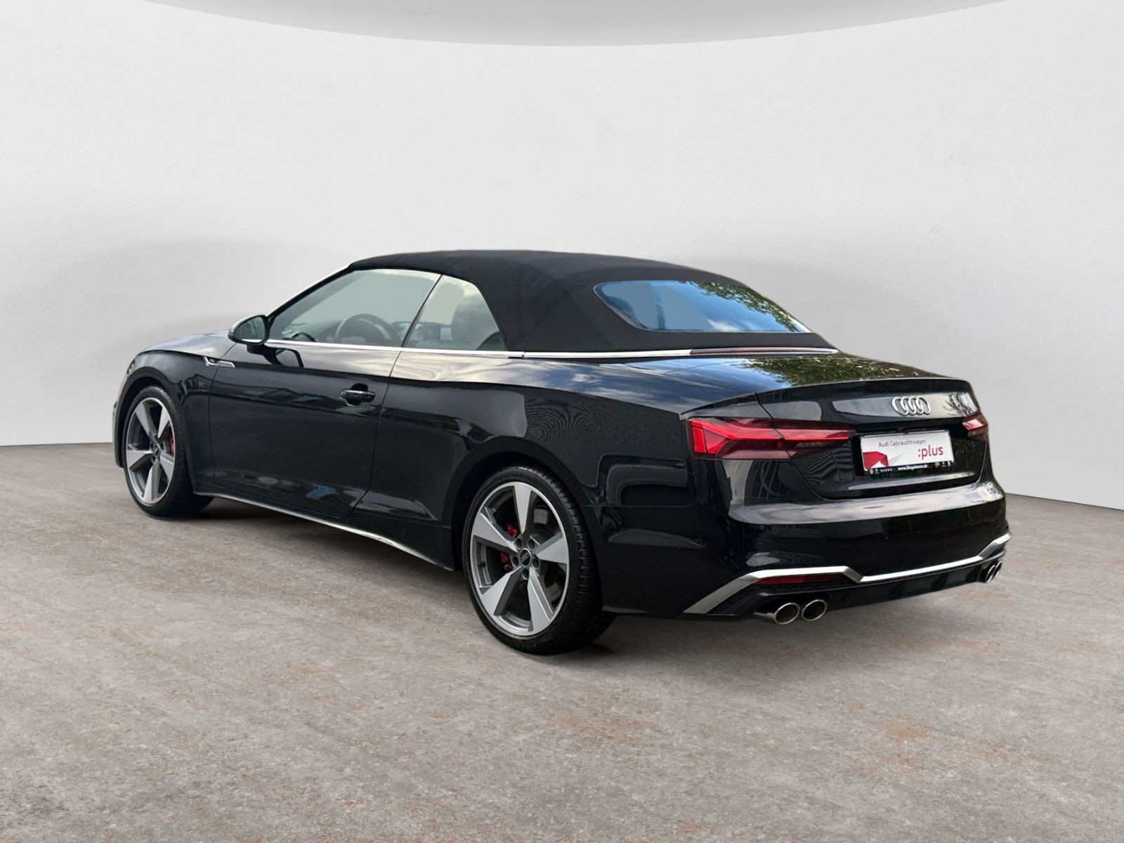 Audi - S5 Cabriolet_4