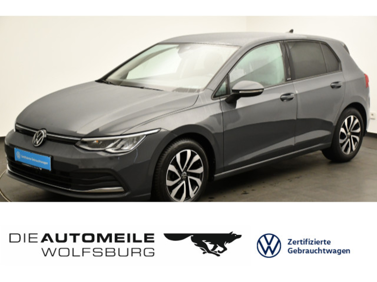 Volkswagen - Golf_1