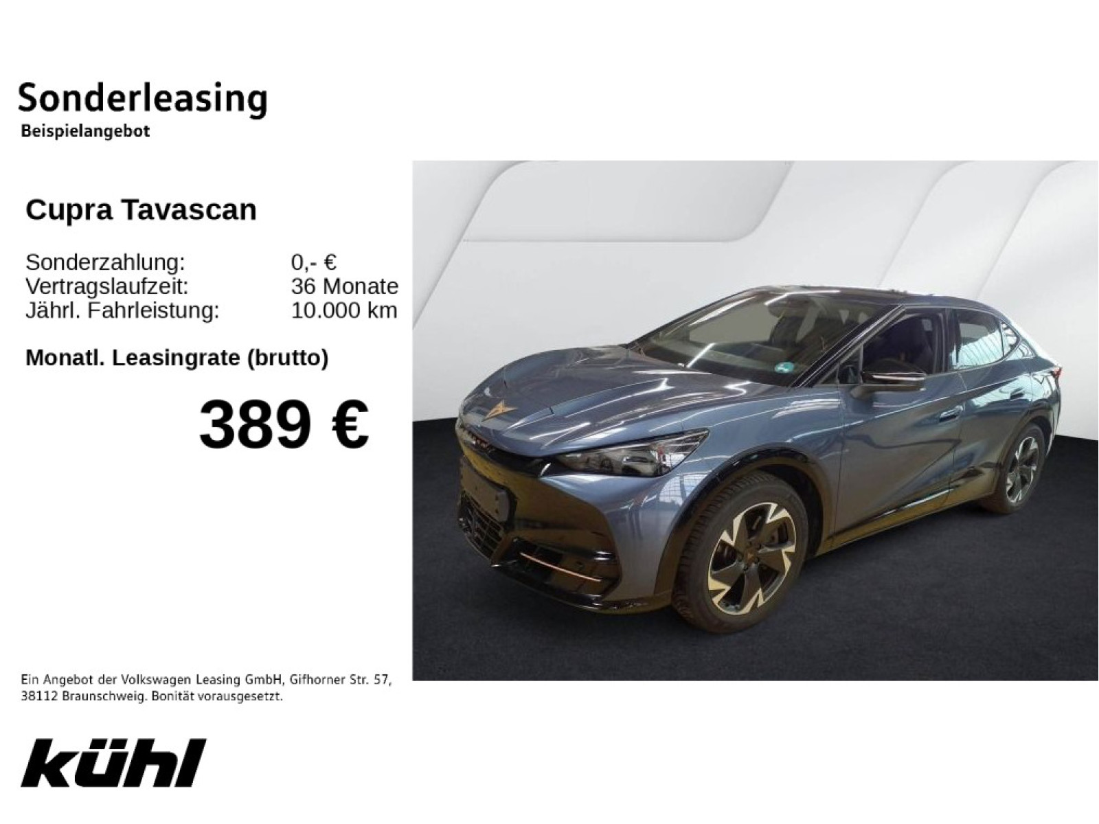 Cupra - Tavascan_1