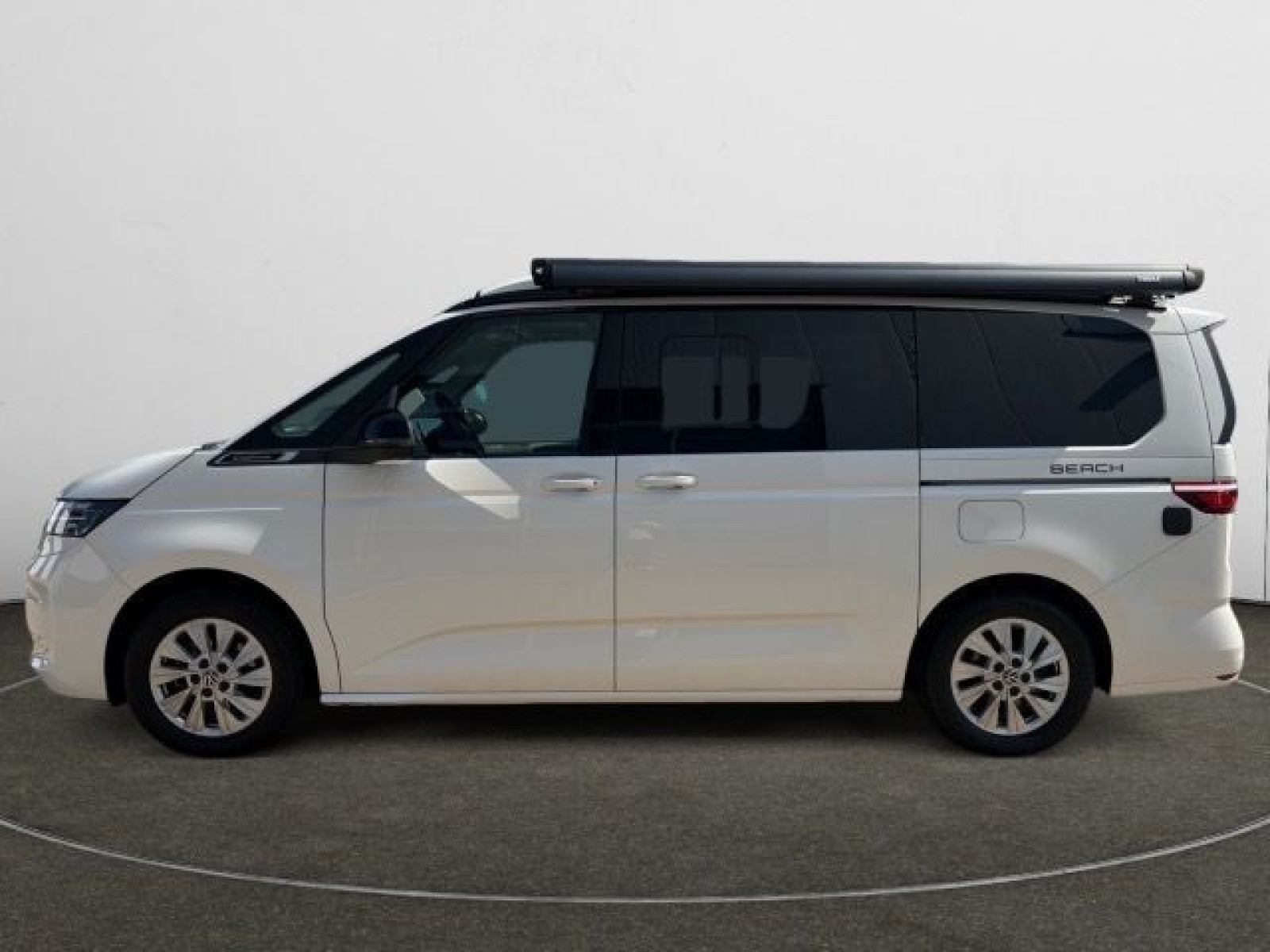 Volkswagen - California_3
