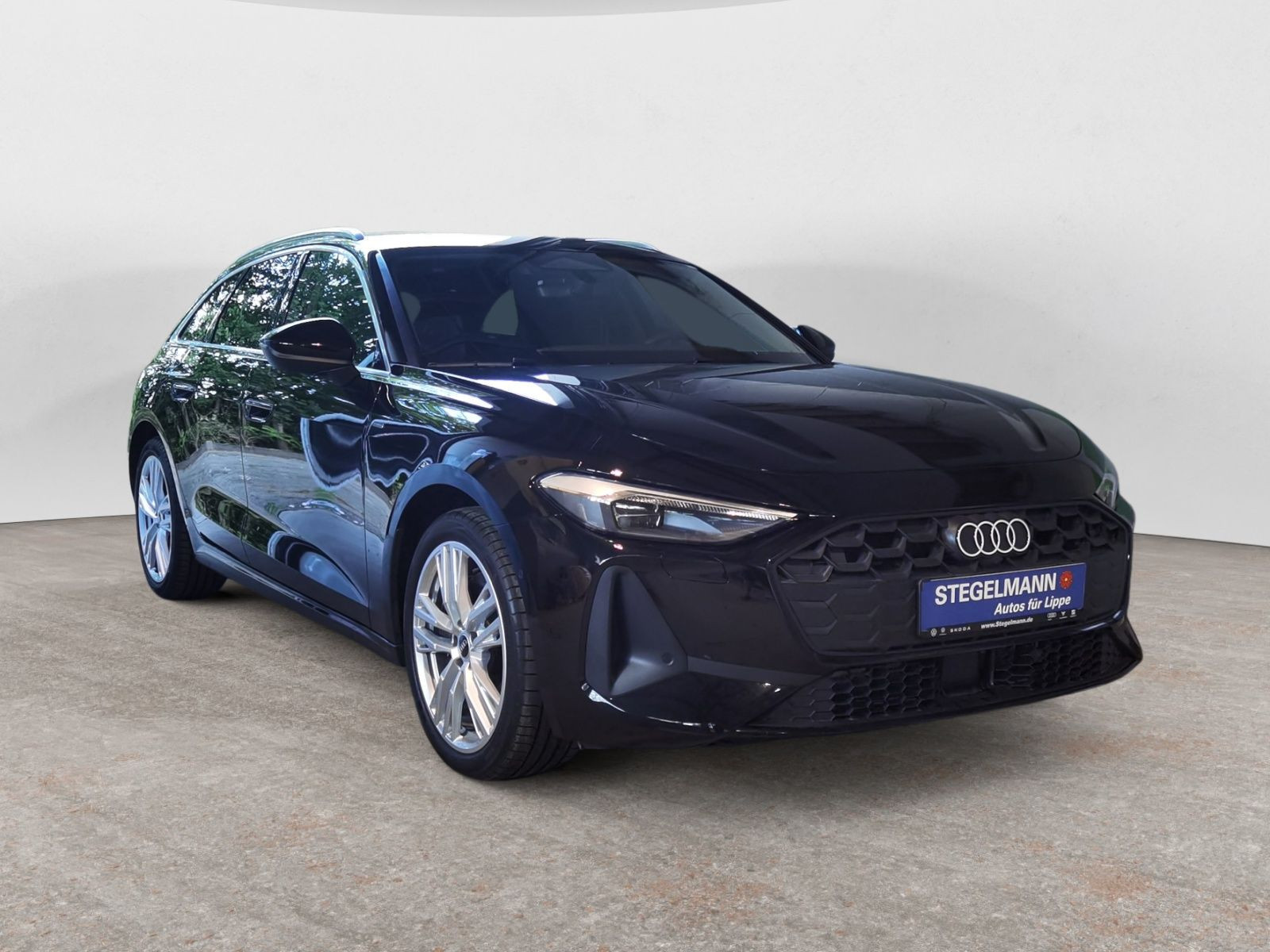 Audi - A5 Avant_8