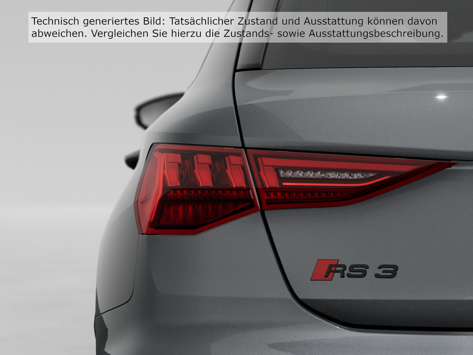 Audi - RS 3 Sportback_7