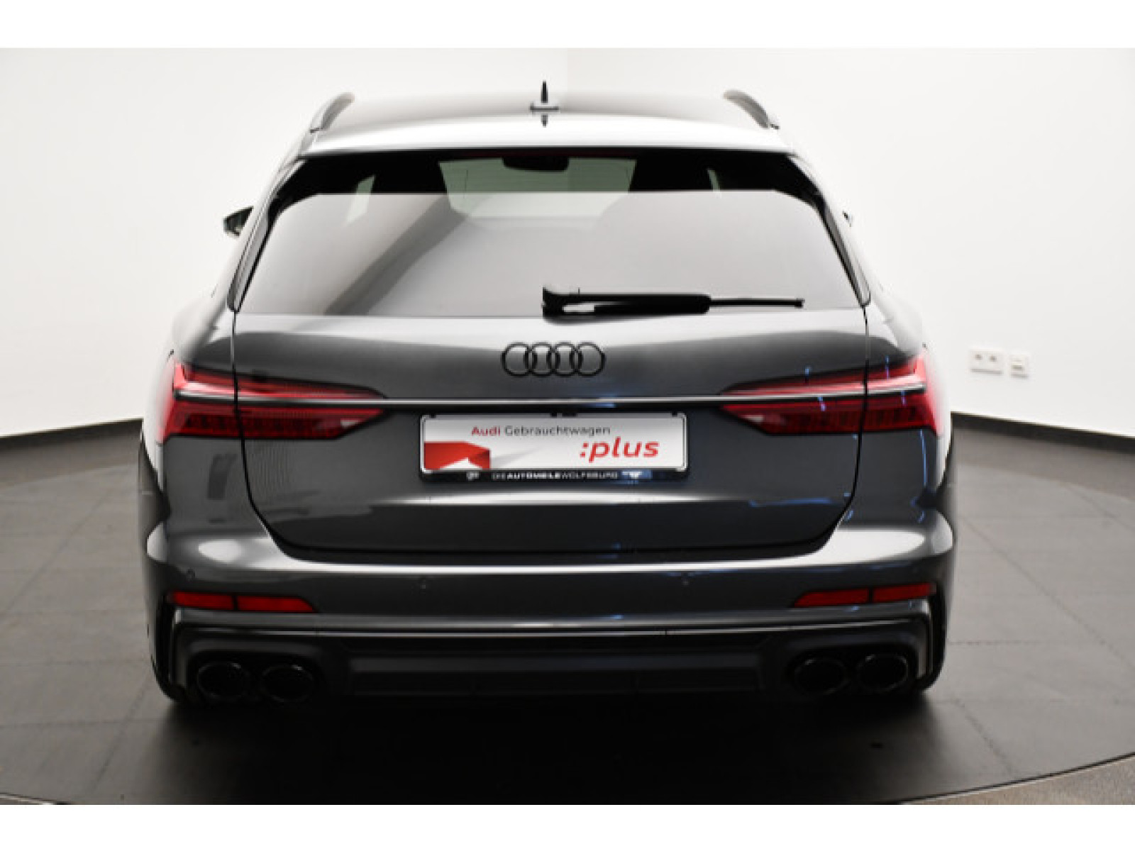 Audi - S6 Avant_20