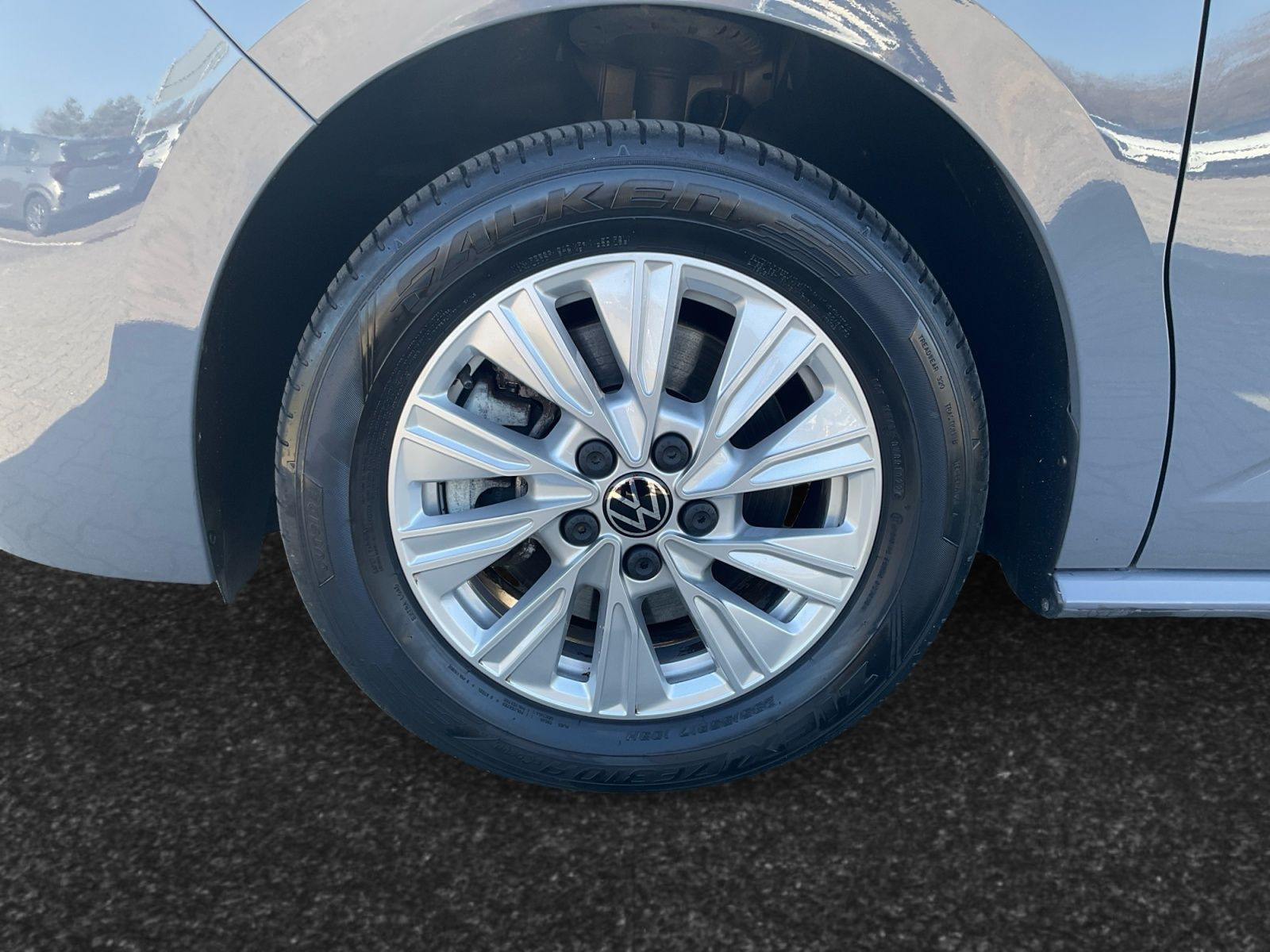 Volkswagen - T7 Multivan_14