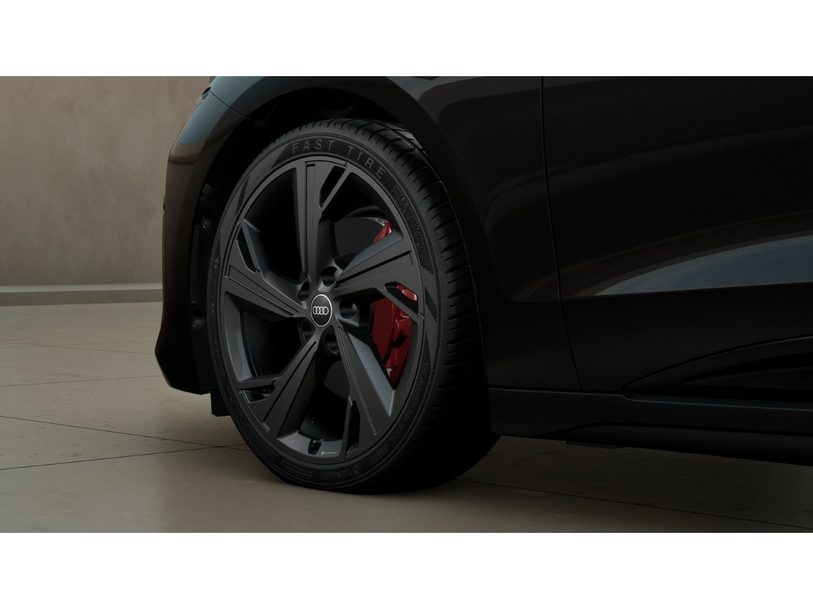 Audi - A6 Avant e-tron_5
