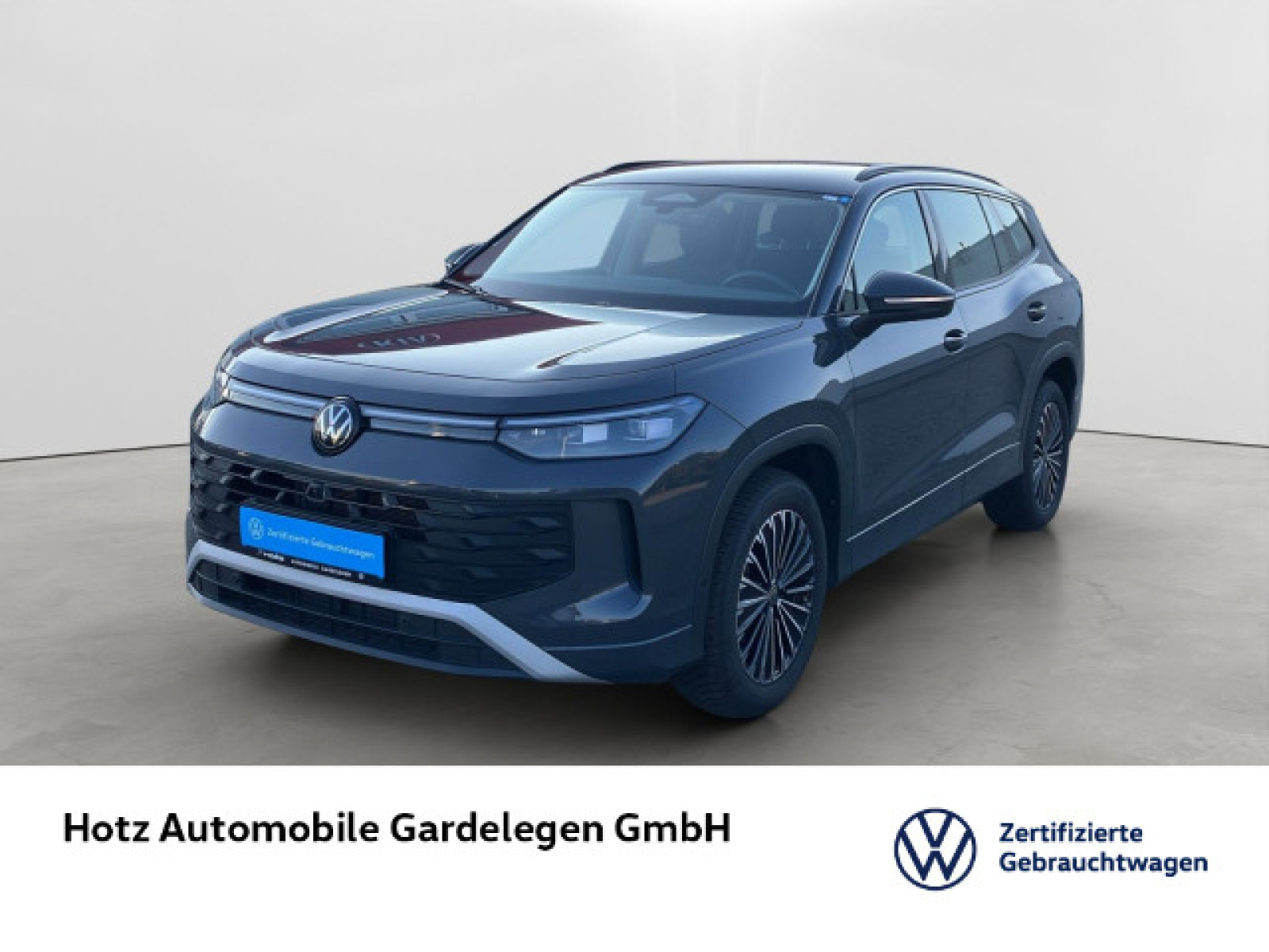 Volkswagen - Tayron_1