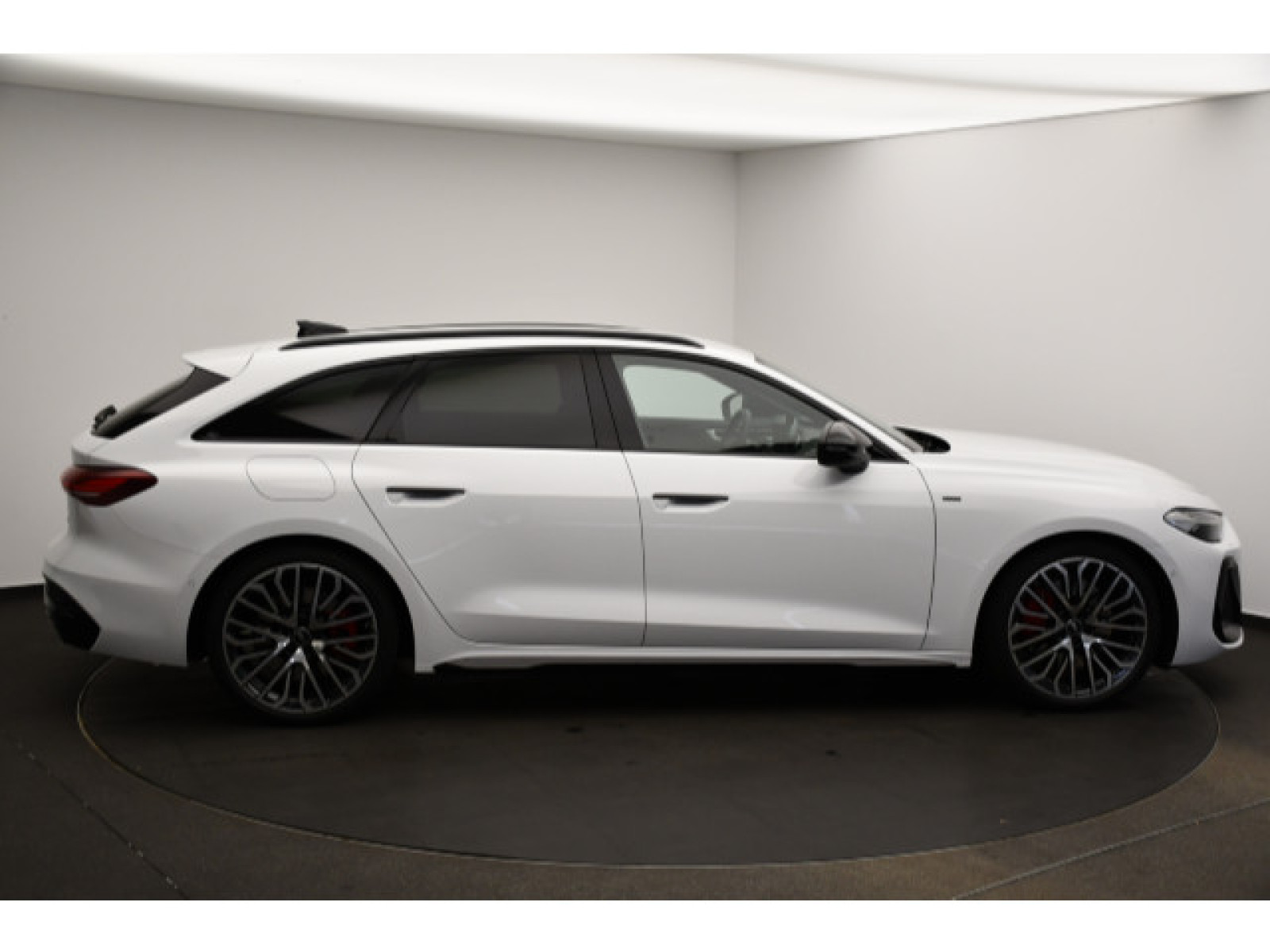 Audi - A5 Avant_19