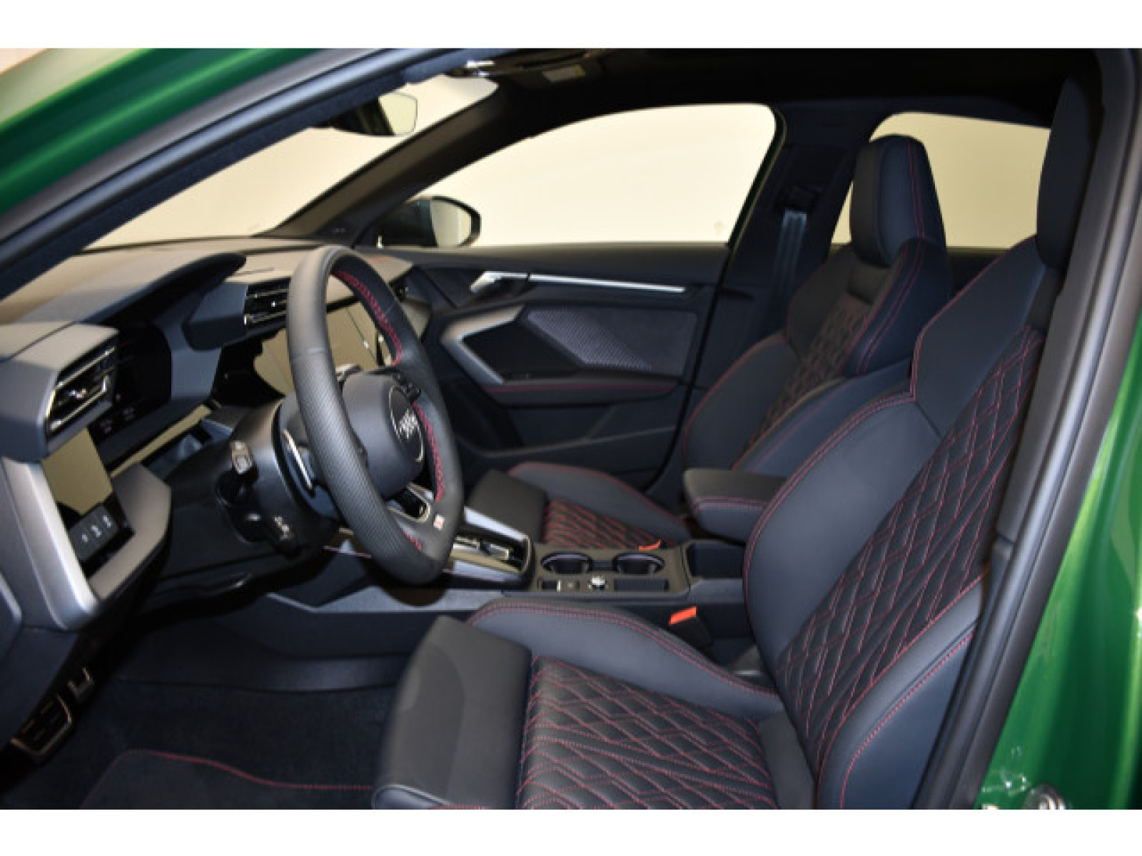 Audi - S3 Sportback_4