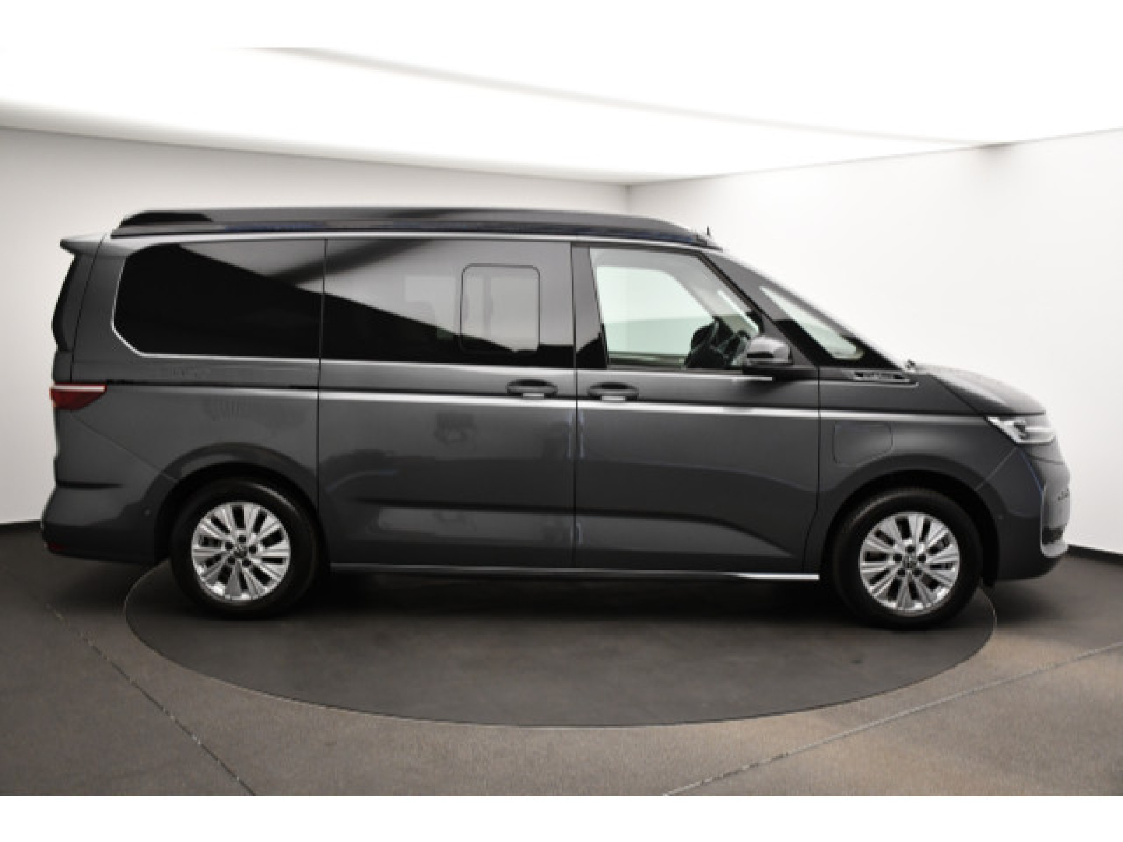 Volkswagen - California_4