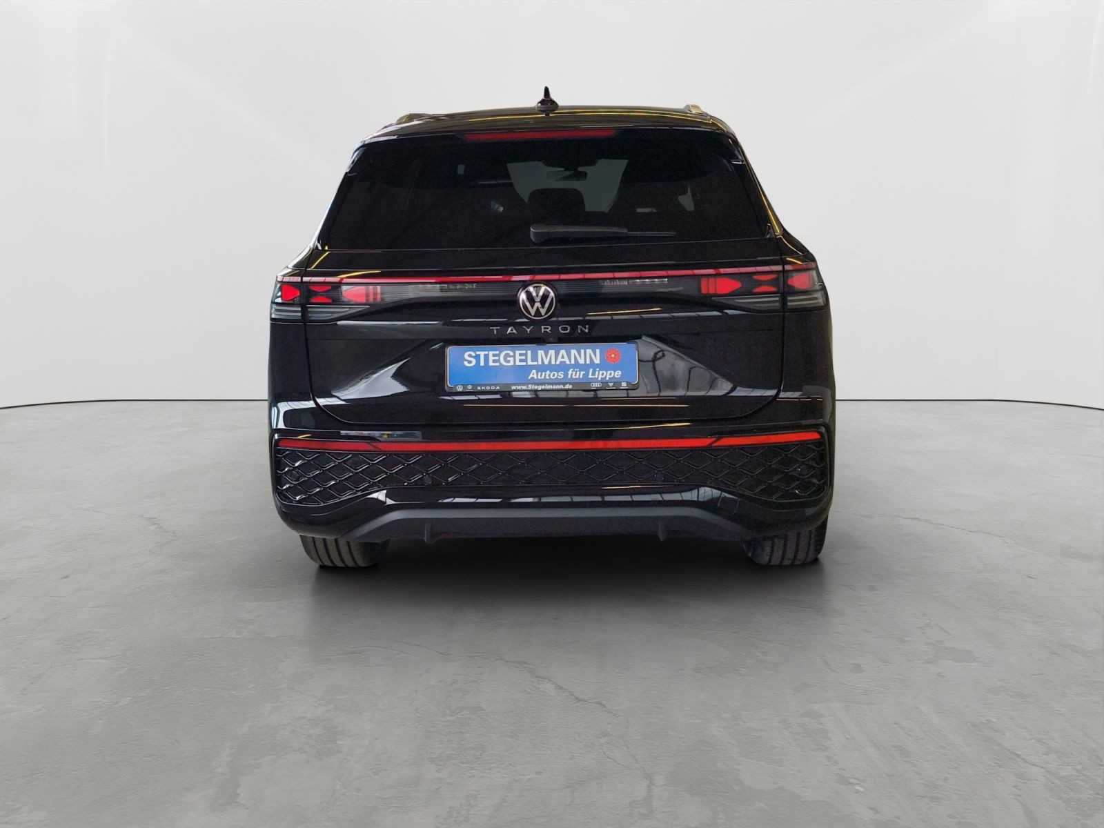 Volkswagen - Tayron_5