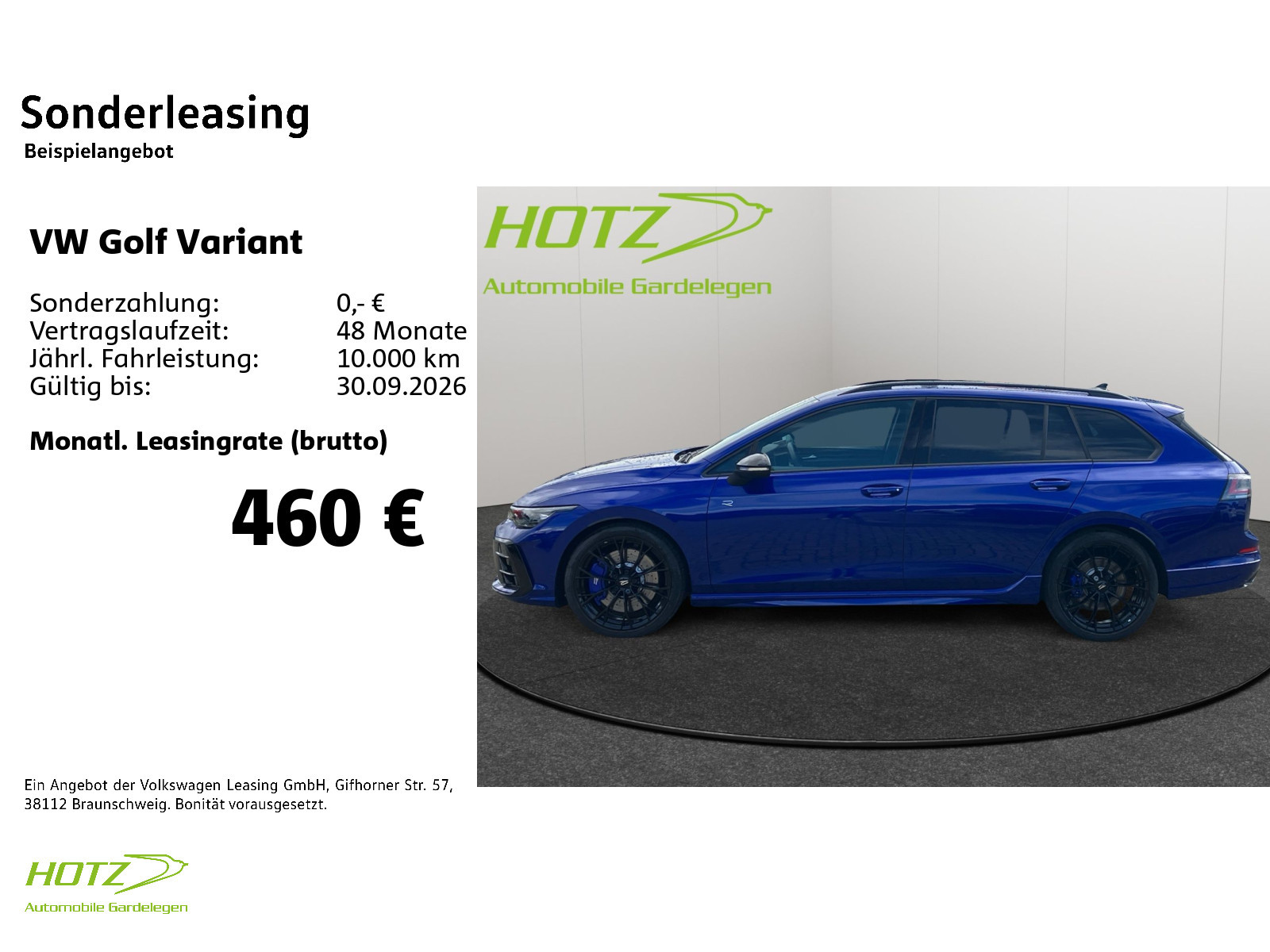 Volkswagen - Golf Variant_2