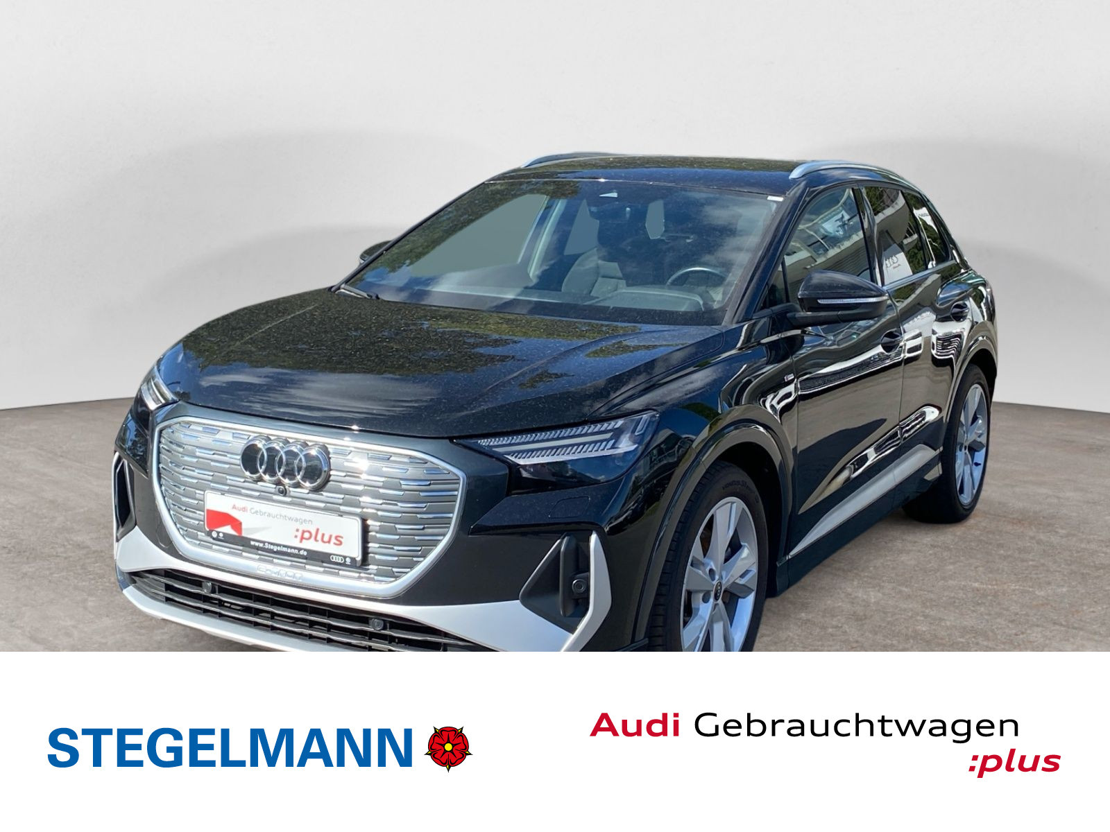 Audi - Q4 e-tron_1