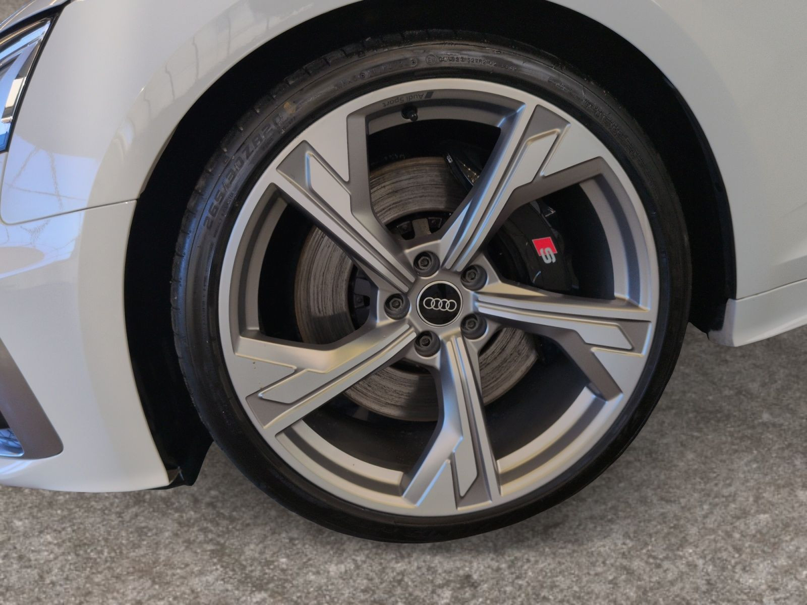 Audi - S5_15