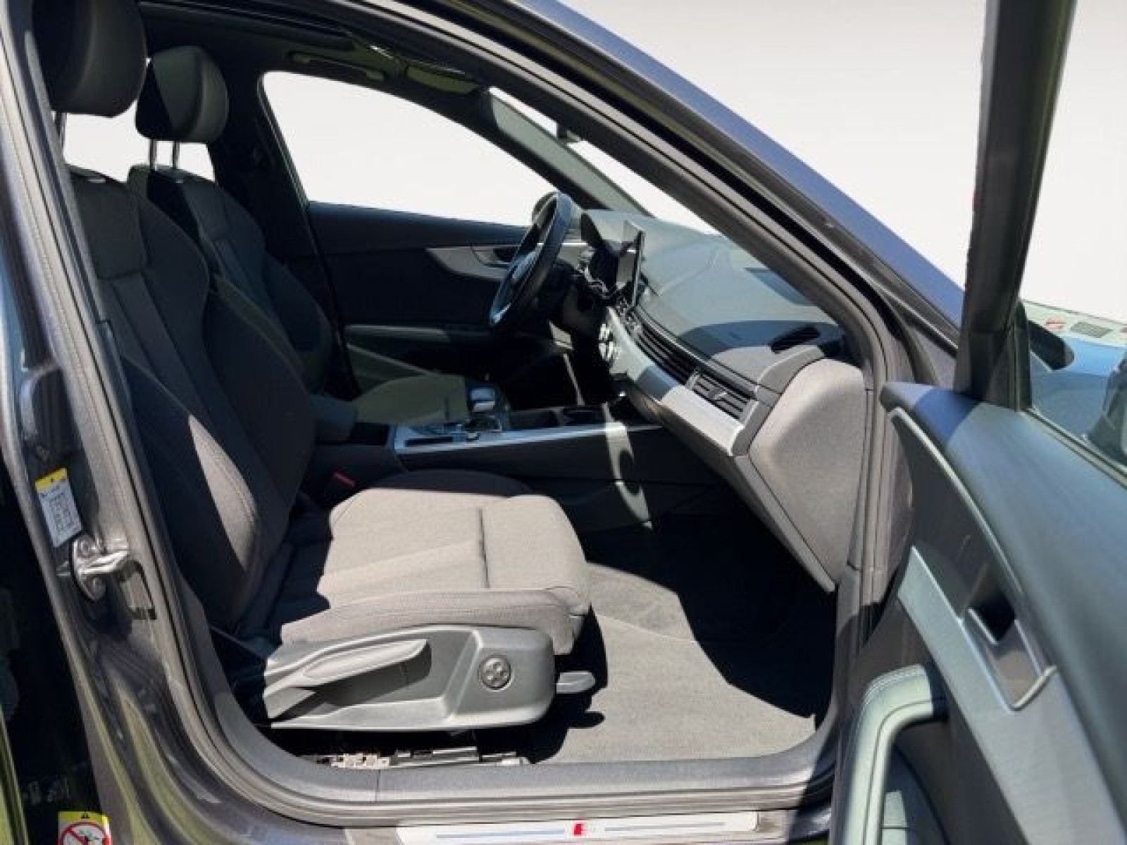 Audi - A4 Avant_16