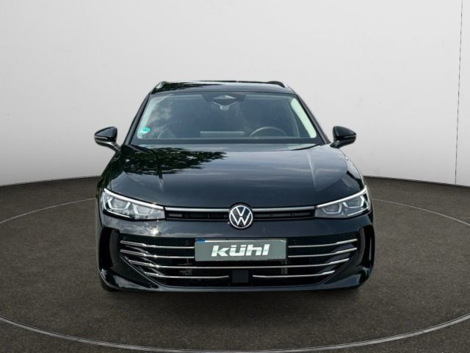 Volkswagen - Passat Variant_8