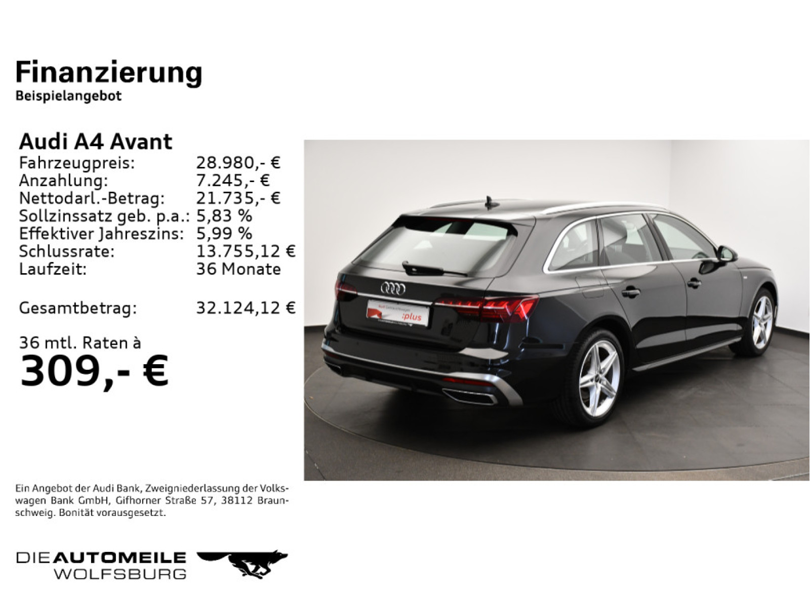 Audi - A4 Avant_2