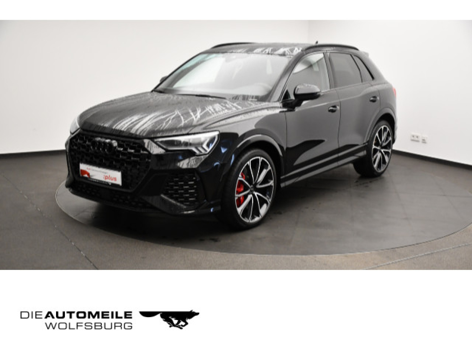 Audi - RS Q3_2