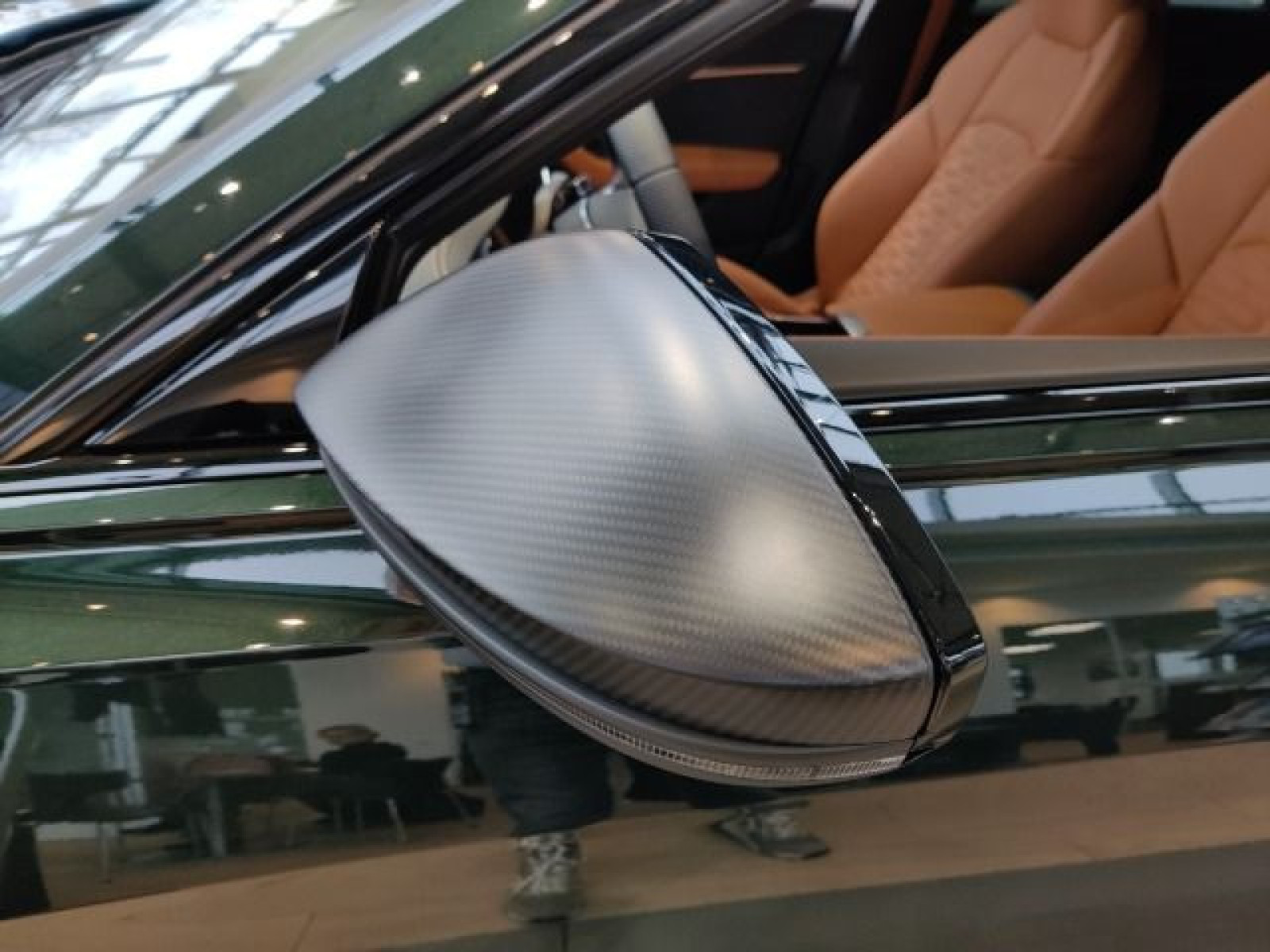 Audi - RS 6 Avant performance_5