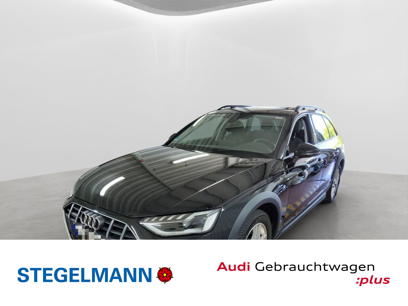 Audi - A4 Allroad_1