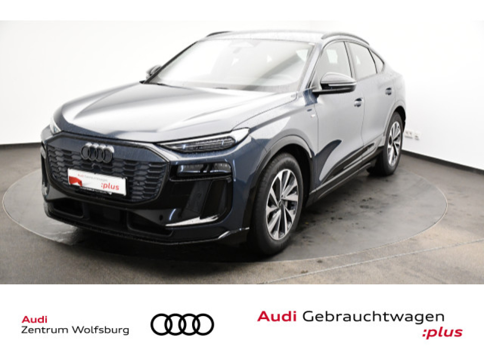 Audi - Q6 Sportback e-tron_1