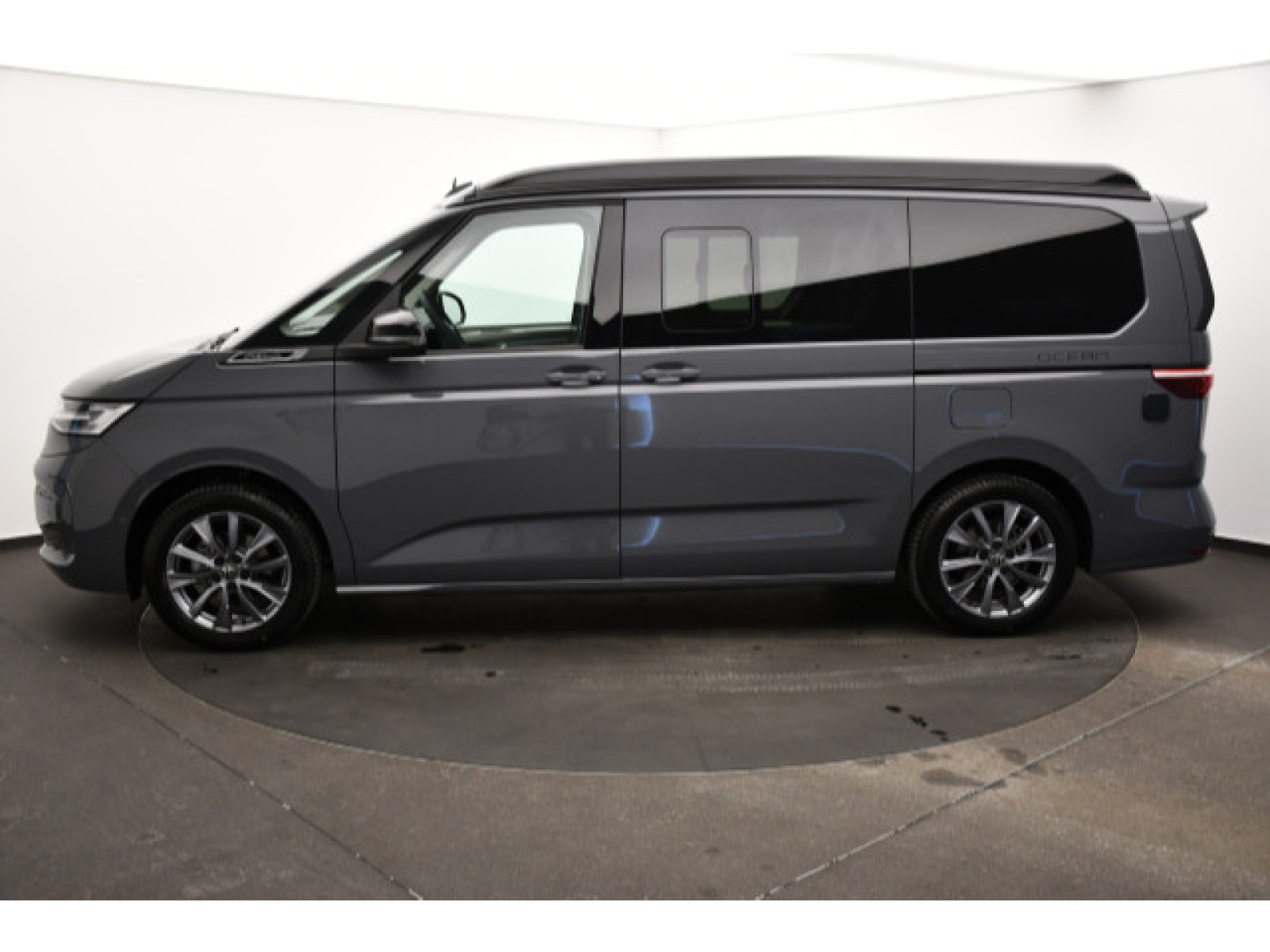 Volkswagen - California_20
