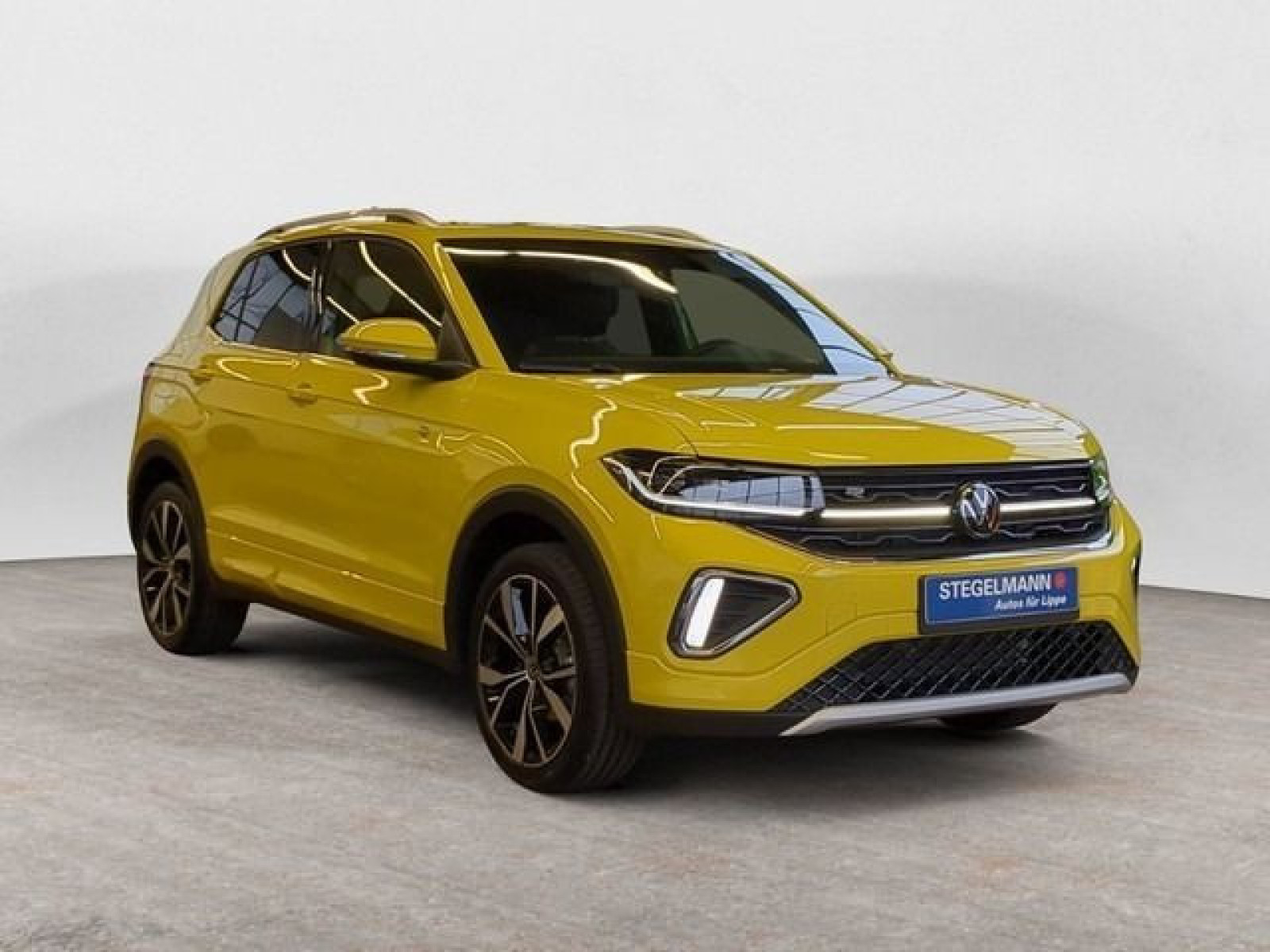 Volkswagen - T-Cross_4