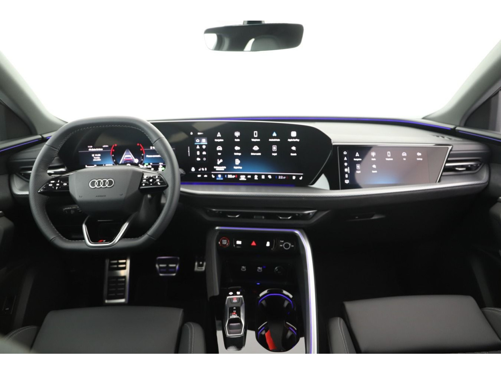 Audi - SQ5 Sportback_9
