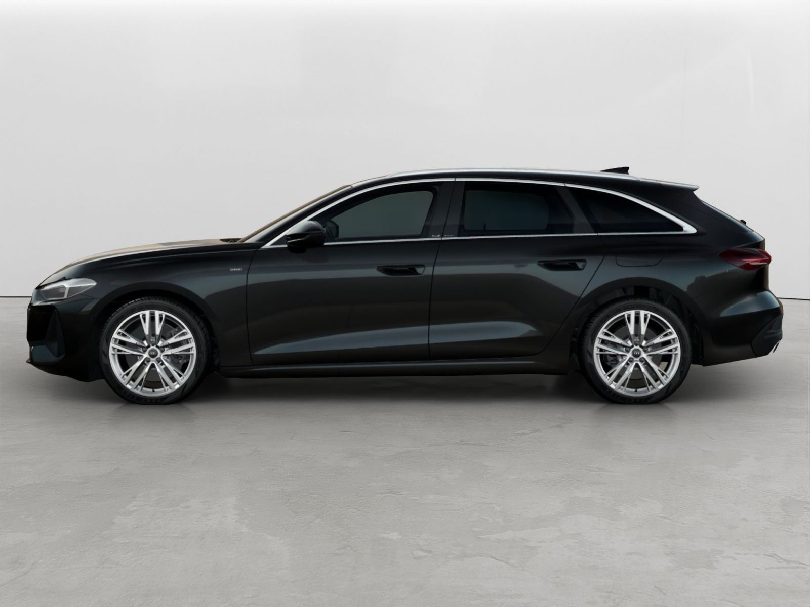 Audi - A5 Avant_3
