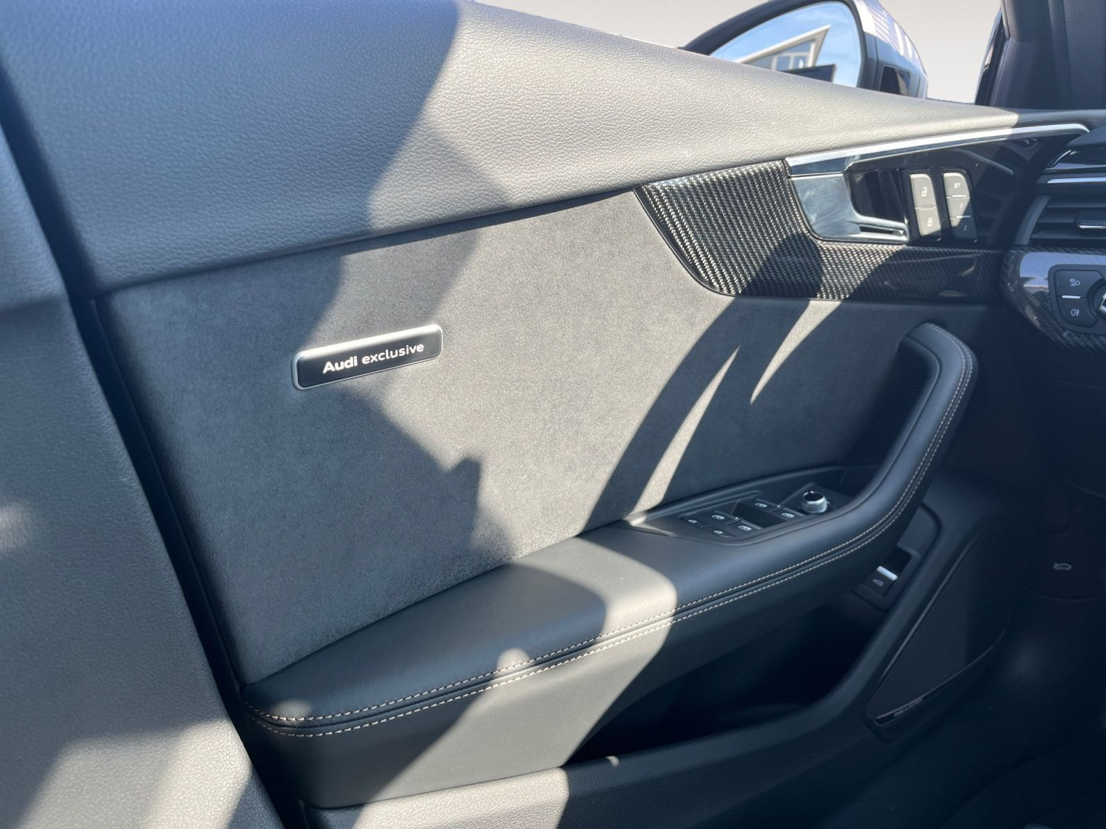 Audi - RS 4_11 Audi - RS 4_11