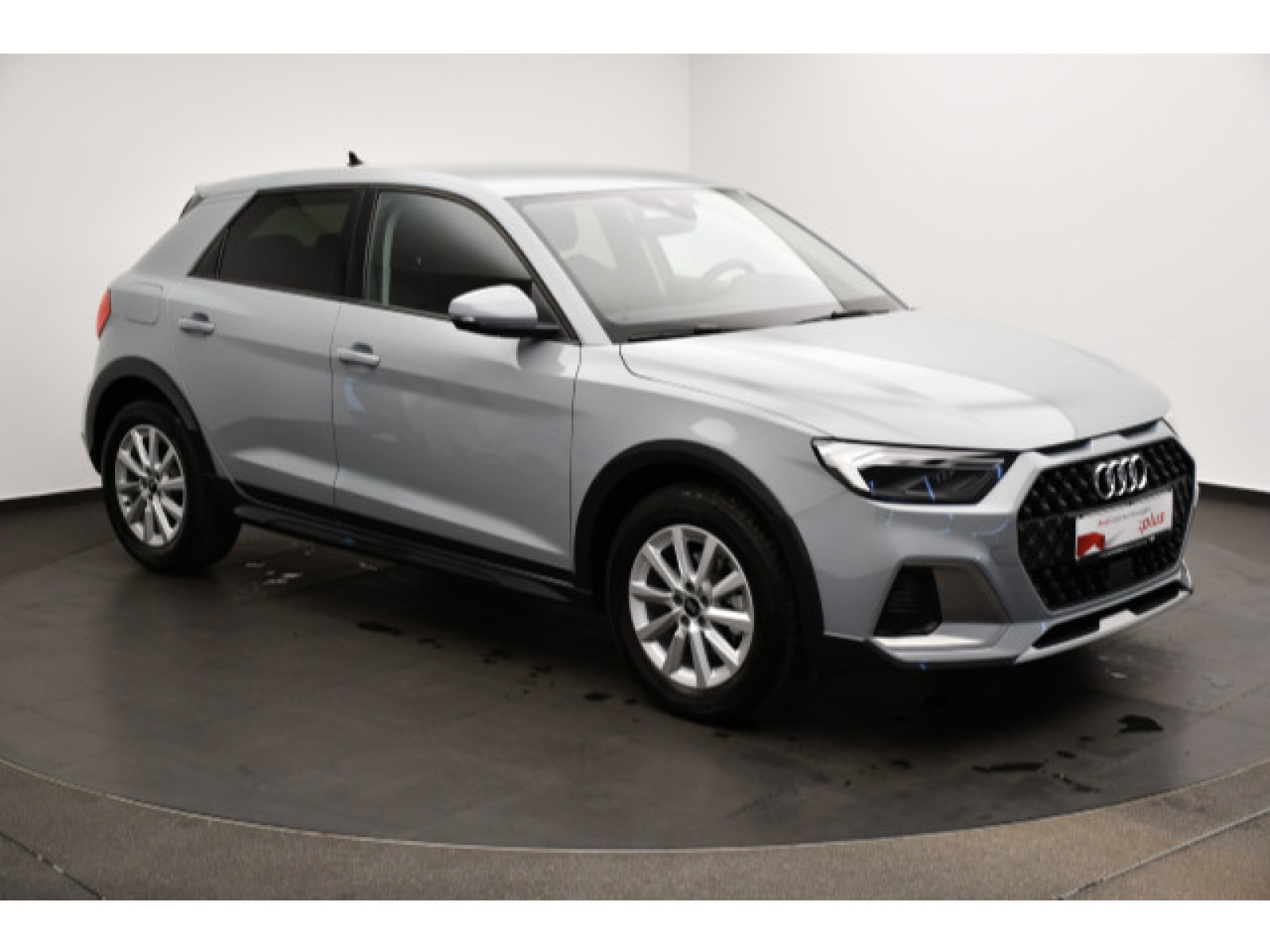 Audi - A1 allstreet_12