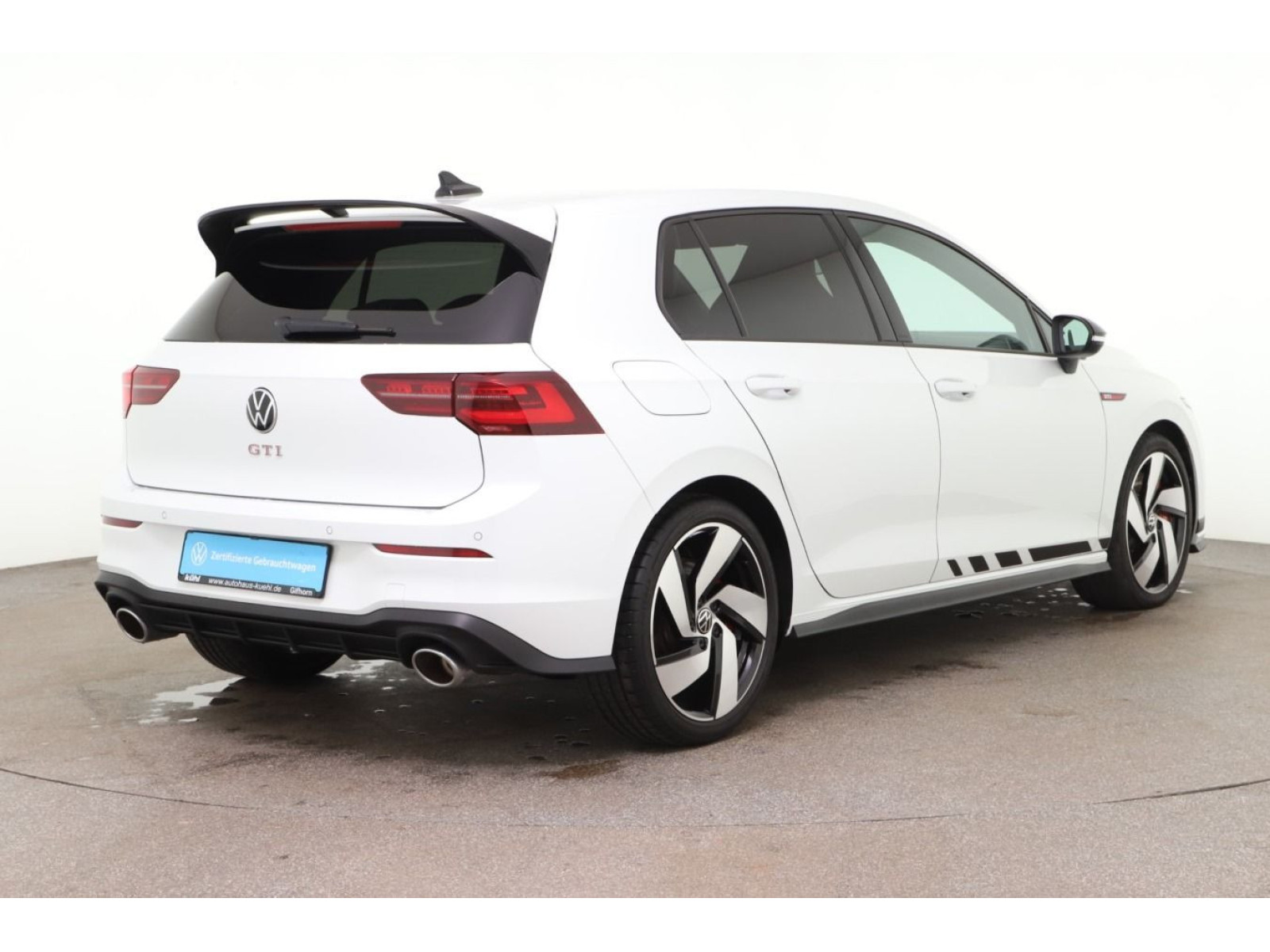 Volkswagen - Golf GTI_2
