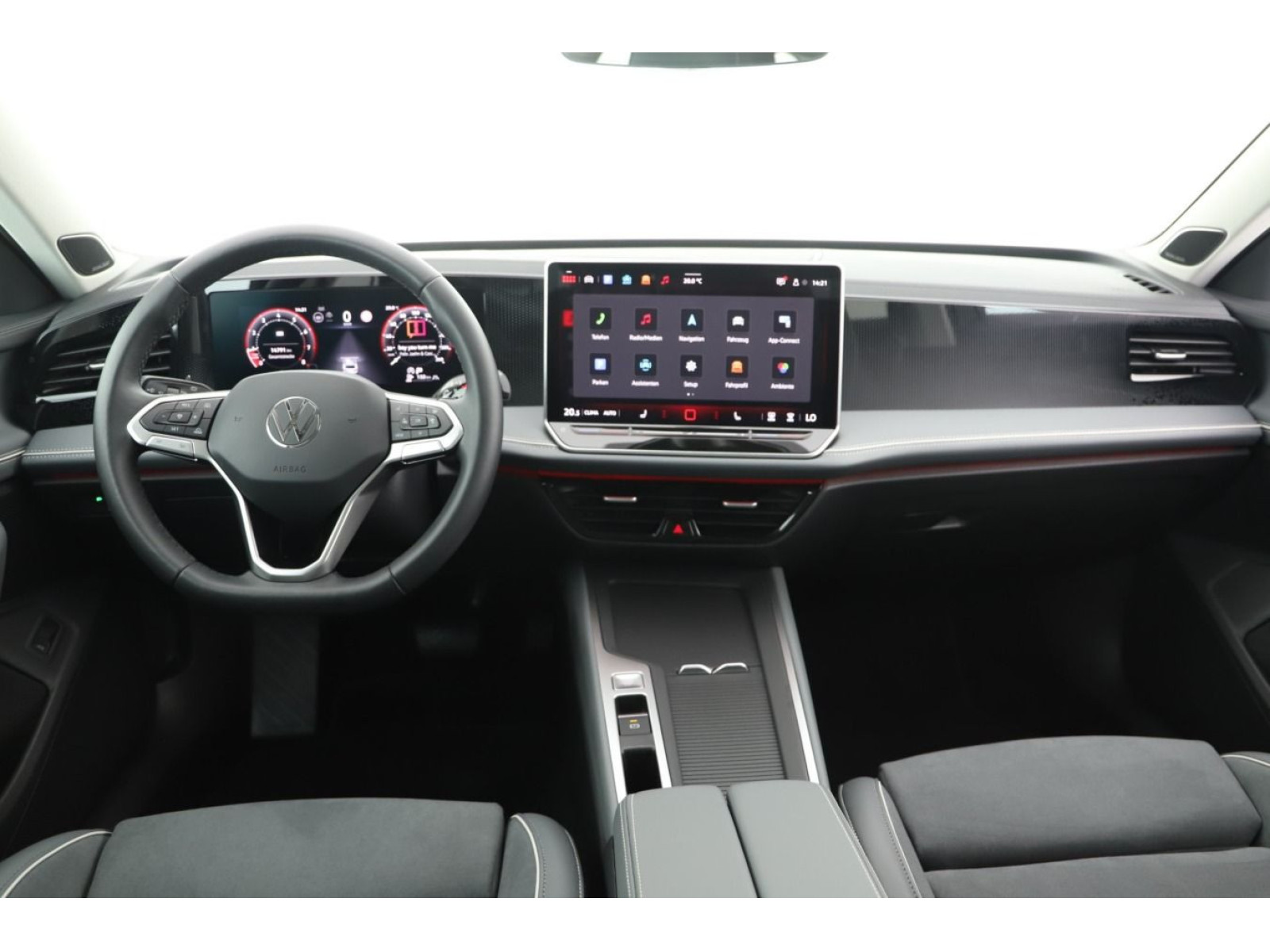 Volkswagen - Passat Variant_8