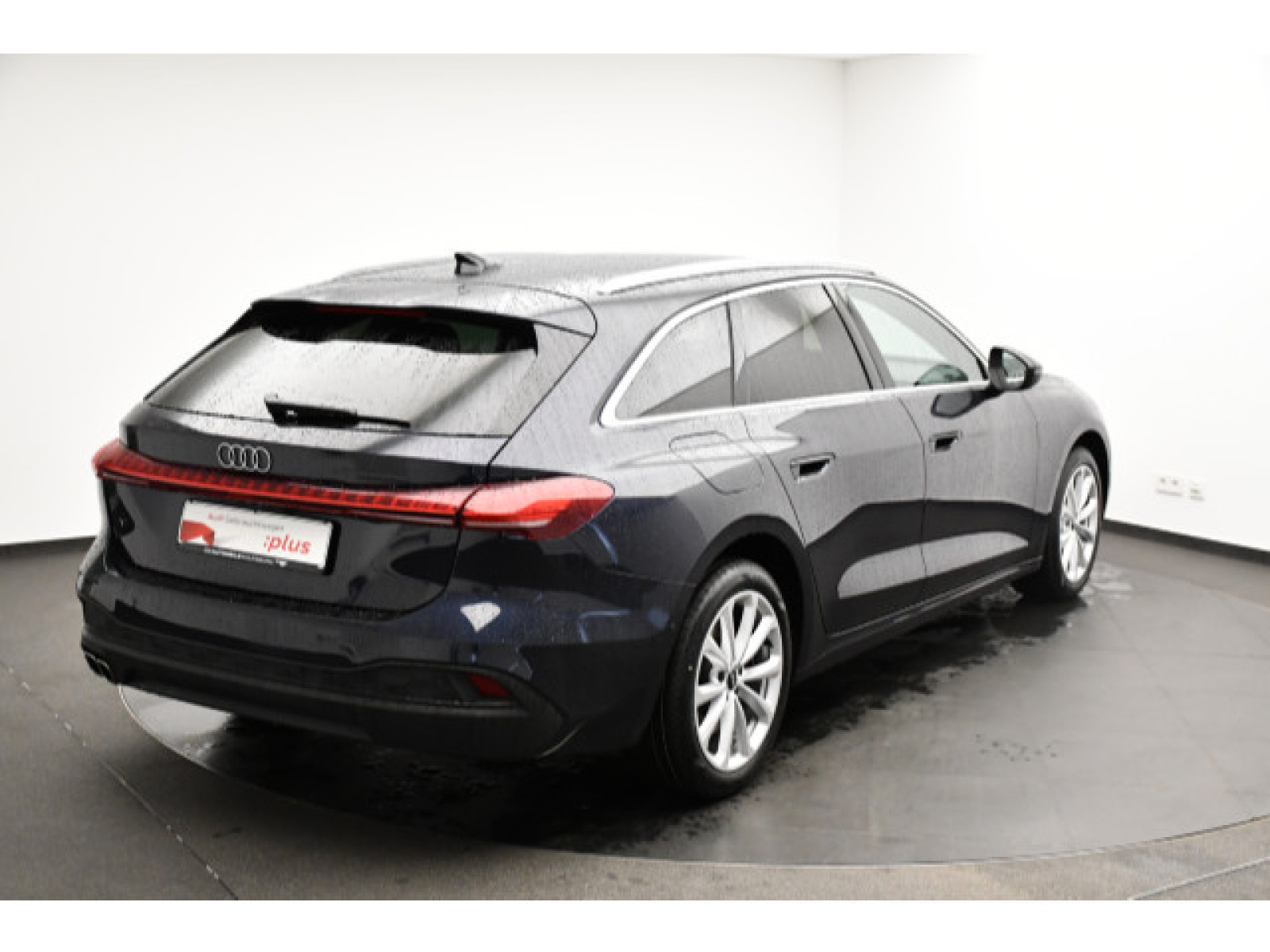 Audi - A5 Avant_4