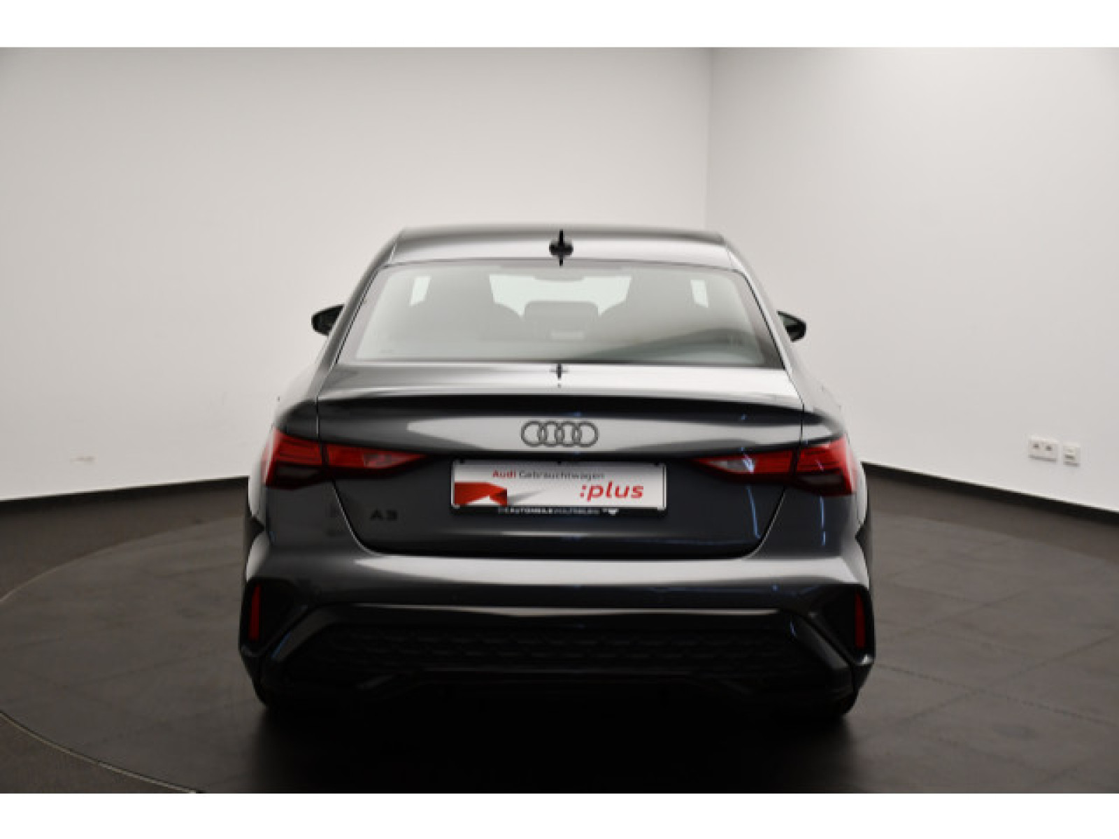 Audi - A3 Limousine_20
