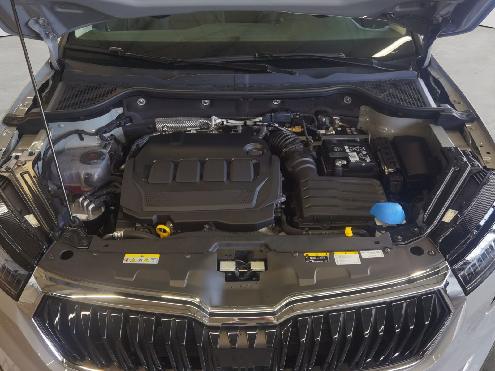 Škoda - Karoq_20