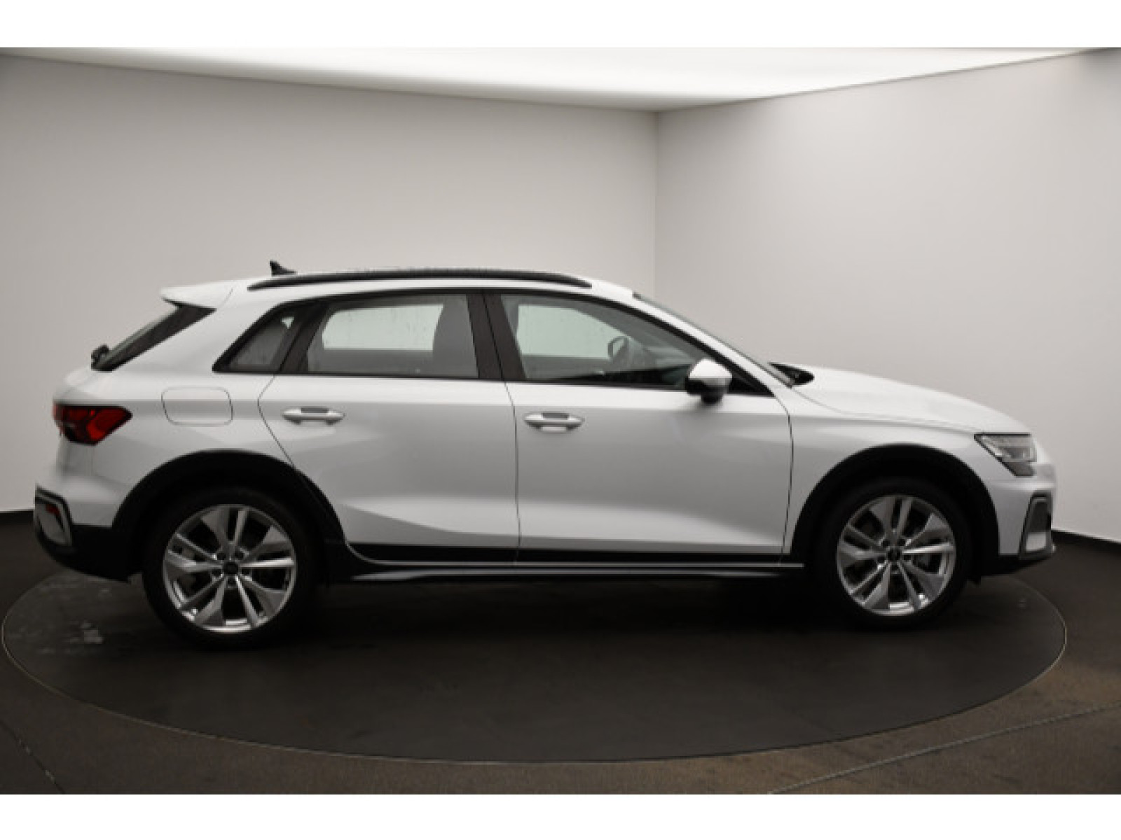 Audi - A3 allstreet_19