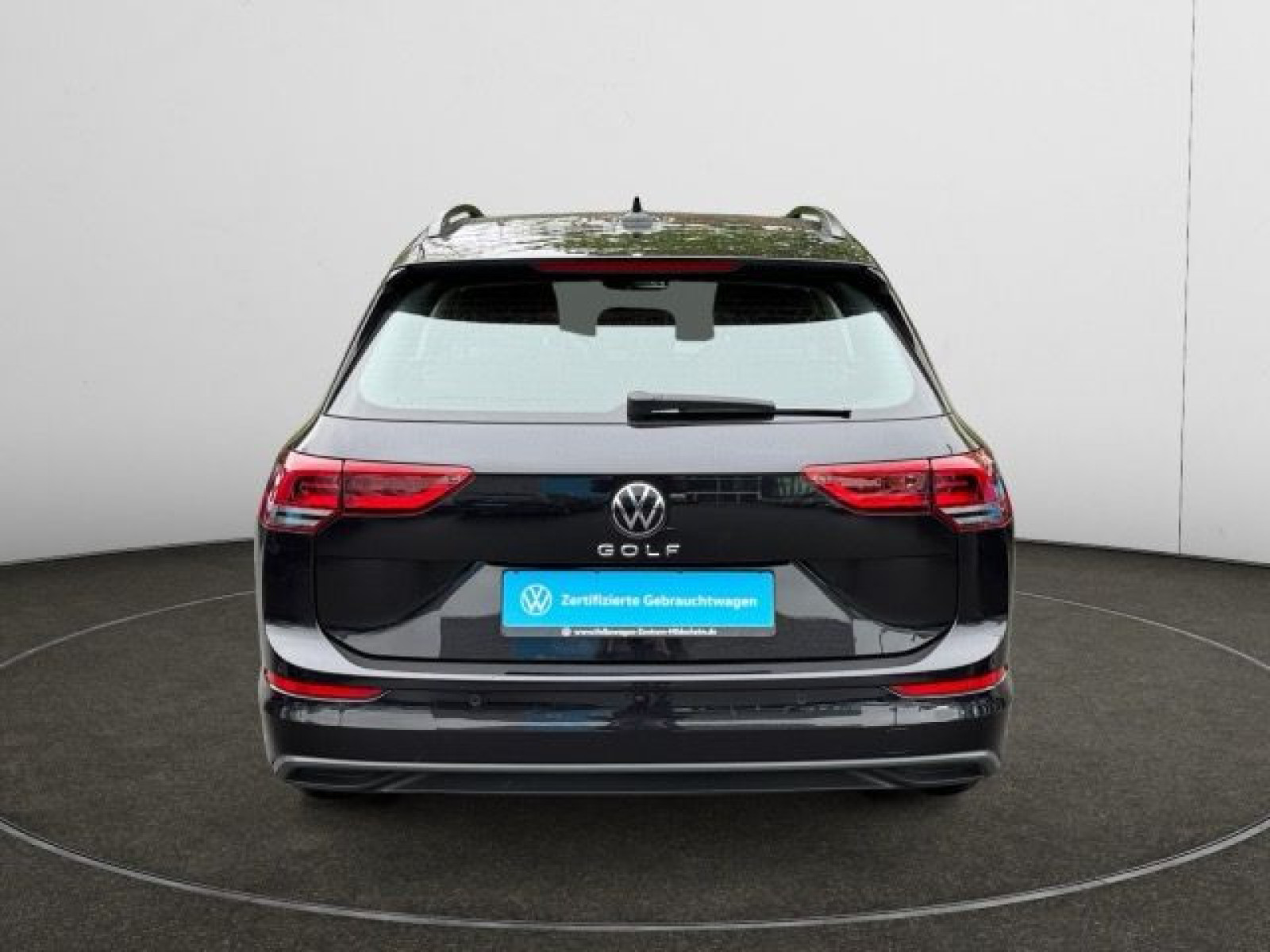 Volkswagen - Golf Variant_4