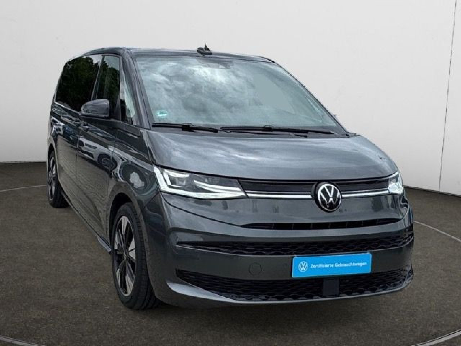 Volkswagen - T7 Multivan_8