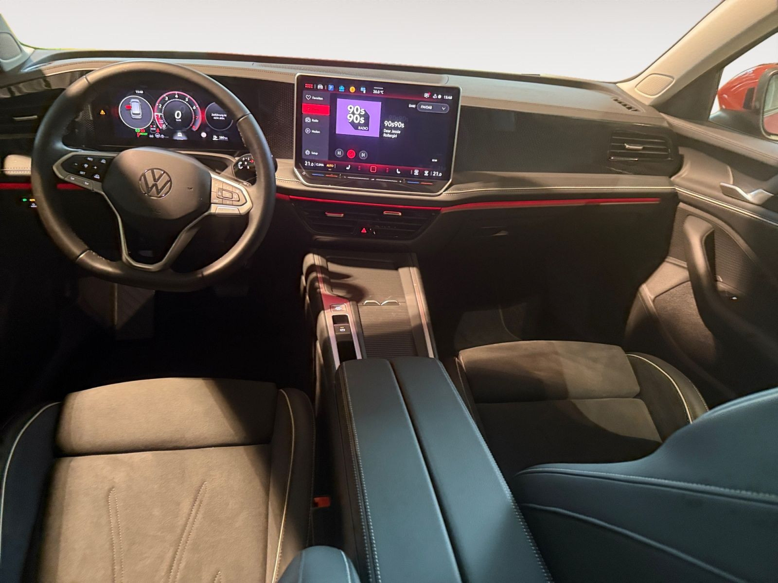 Volkswagen - Passat Variant_11