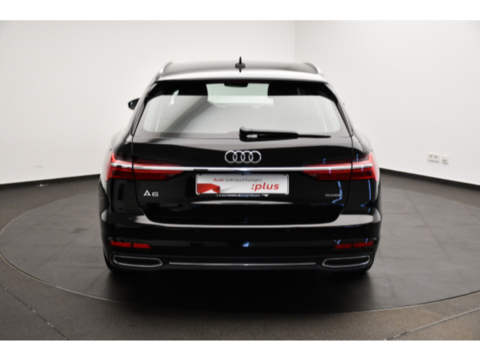 Audi - A6 Avant_19