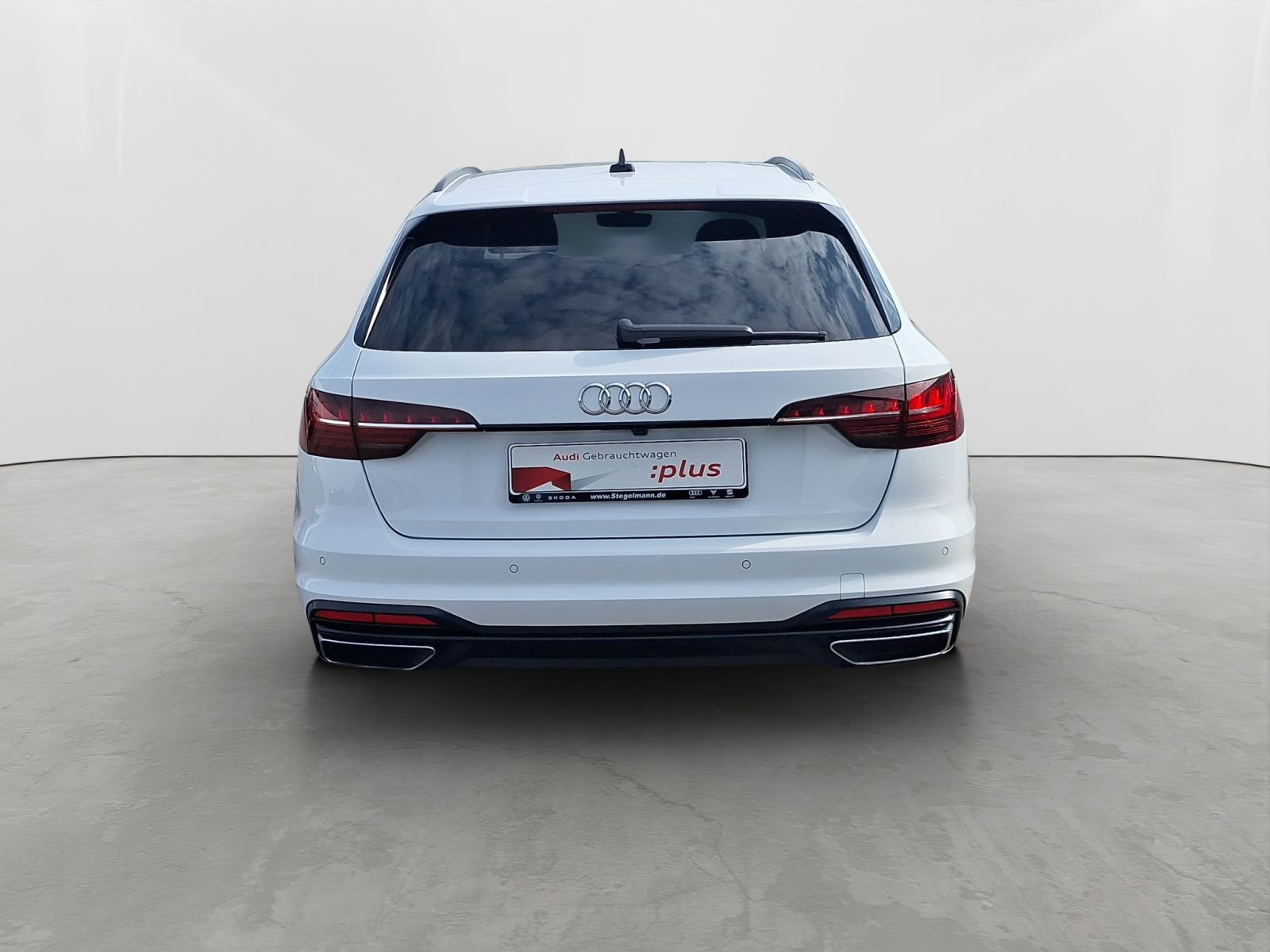 Audi - A4 Avant_5