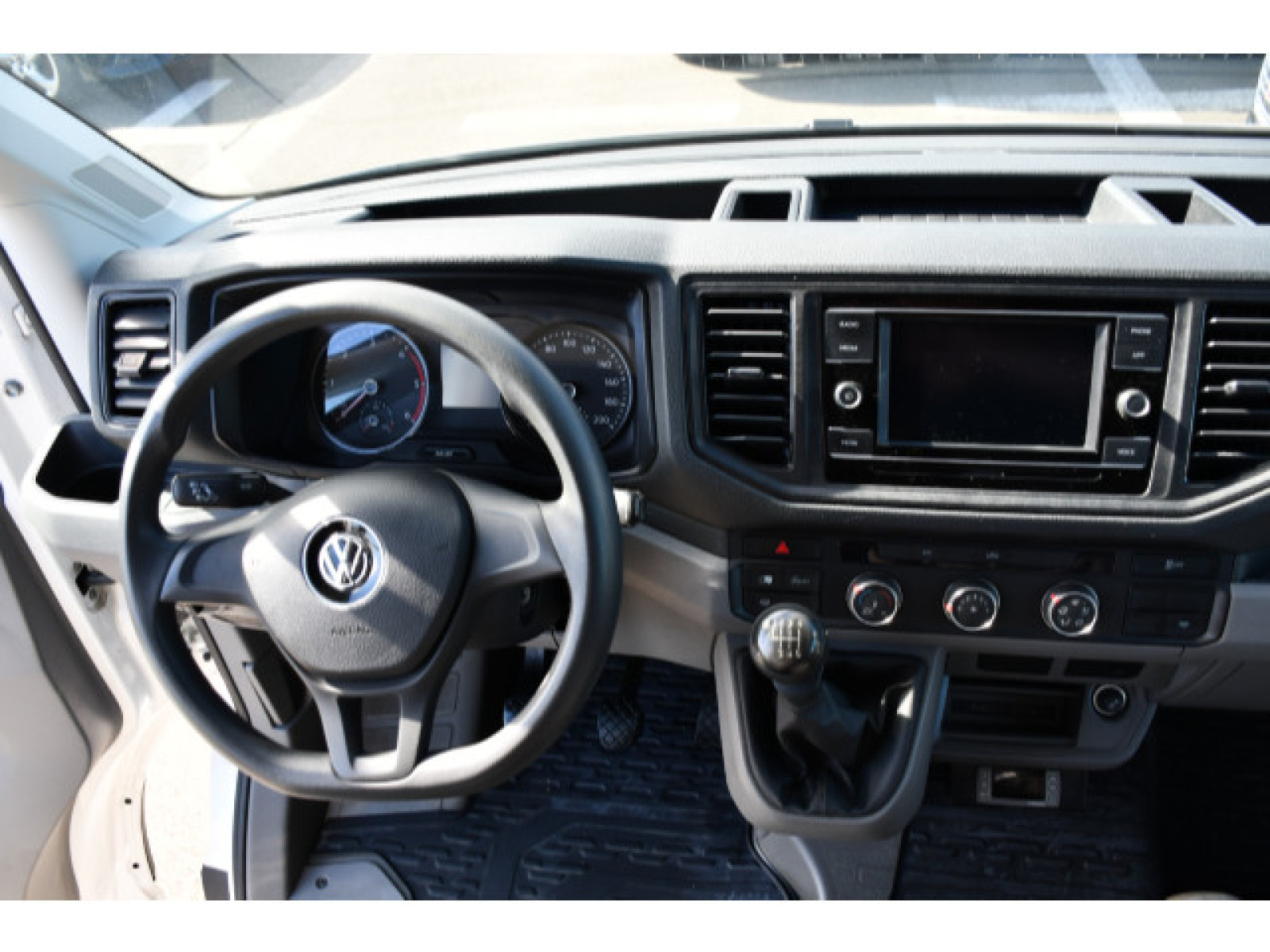 Volkswagen - Crafter_5