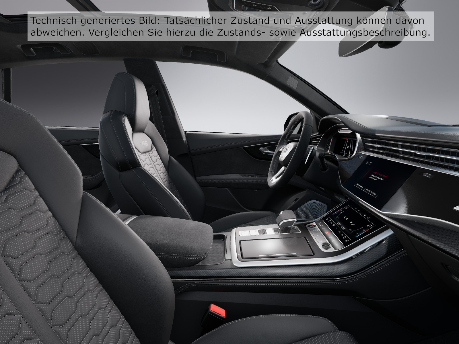 Audi - RS Q8_10