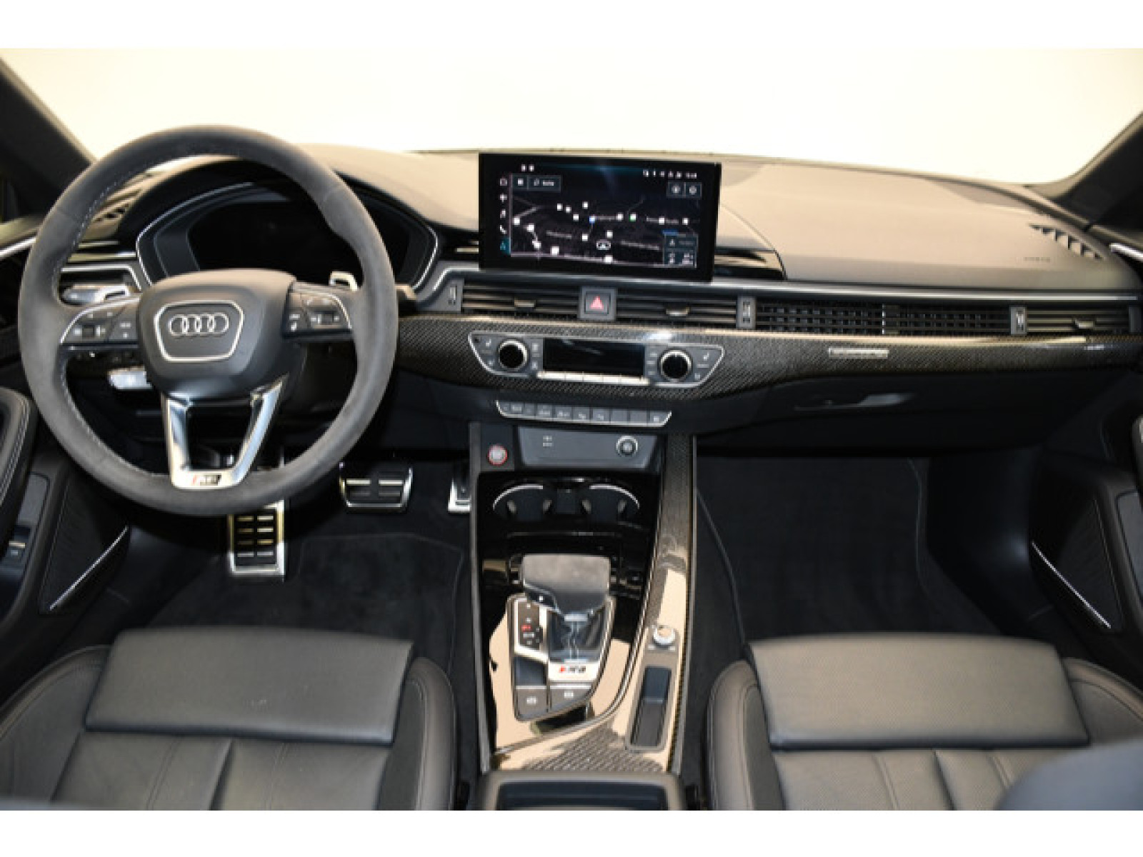 Audi - RS 5 Coupé_5