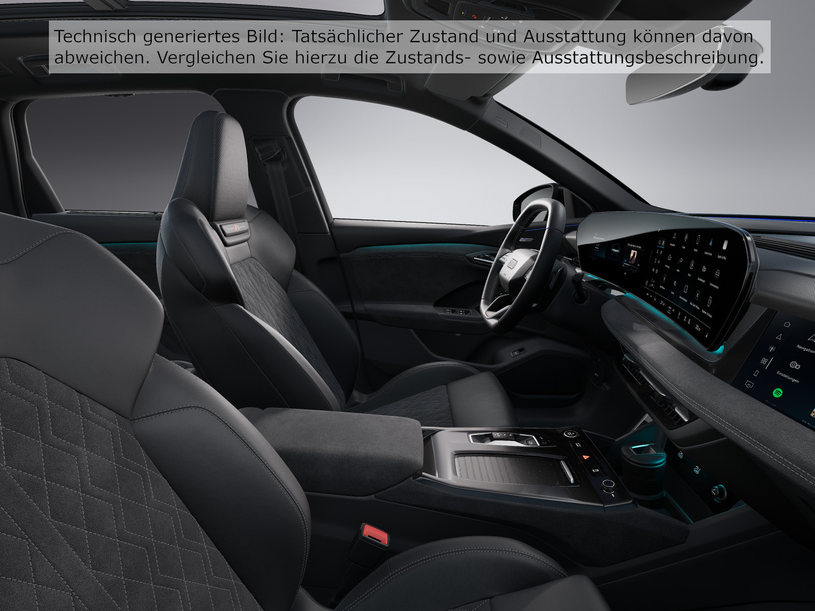 Audi - Q6 SUV e-tron_11