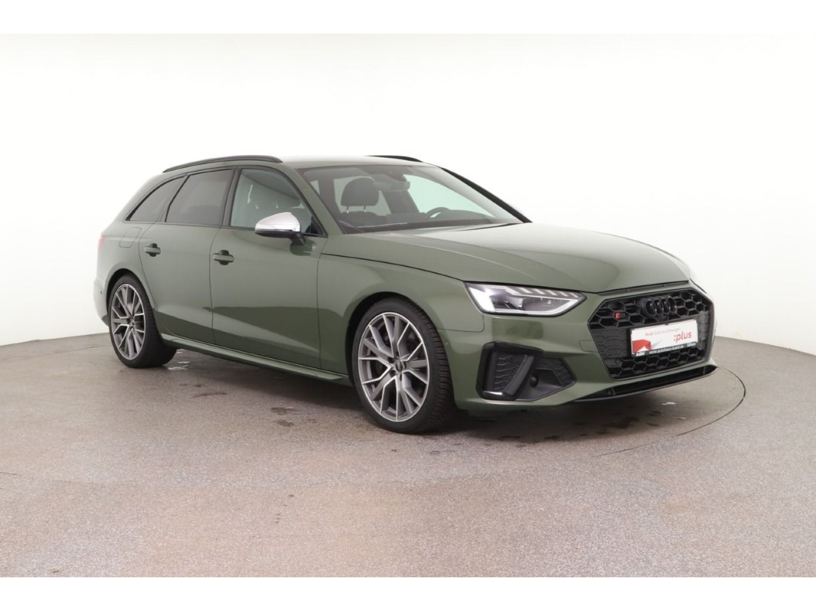 Audi - S4 Avant_5