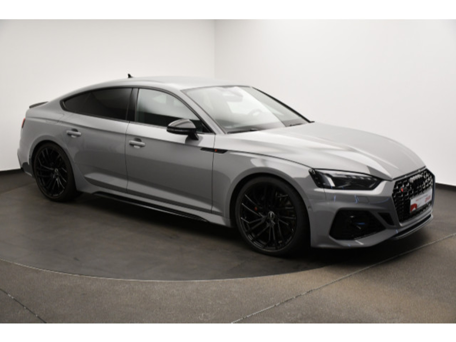 Audi - RS 5 Sportback_14